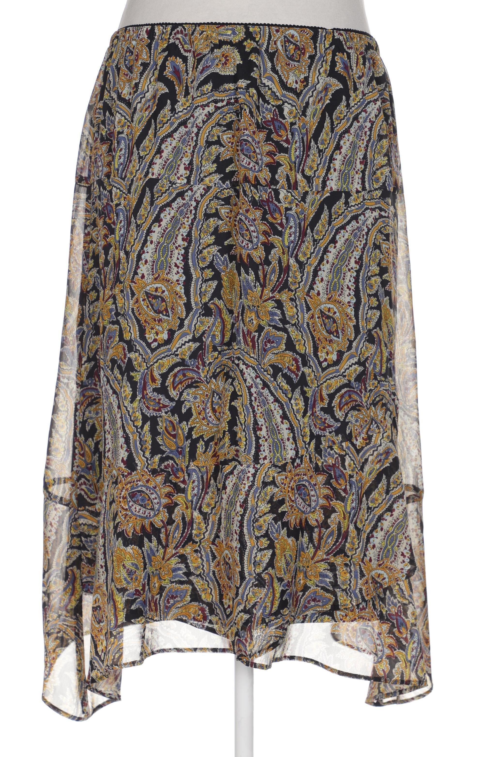 

Gerry Weber Damen Rock, orange, Gr. 36