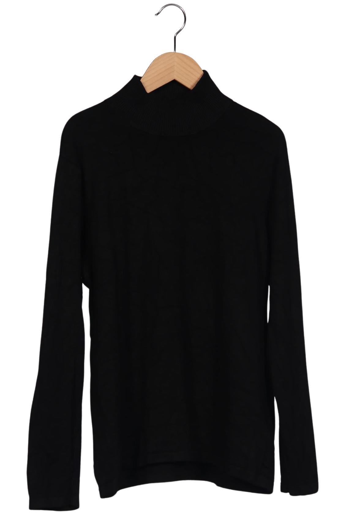 

Gerry Weber Damen Pullover, schwarz, Gr. 44