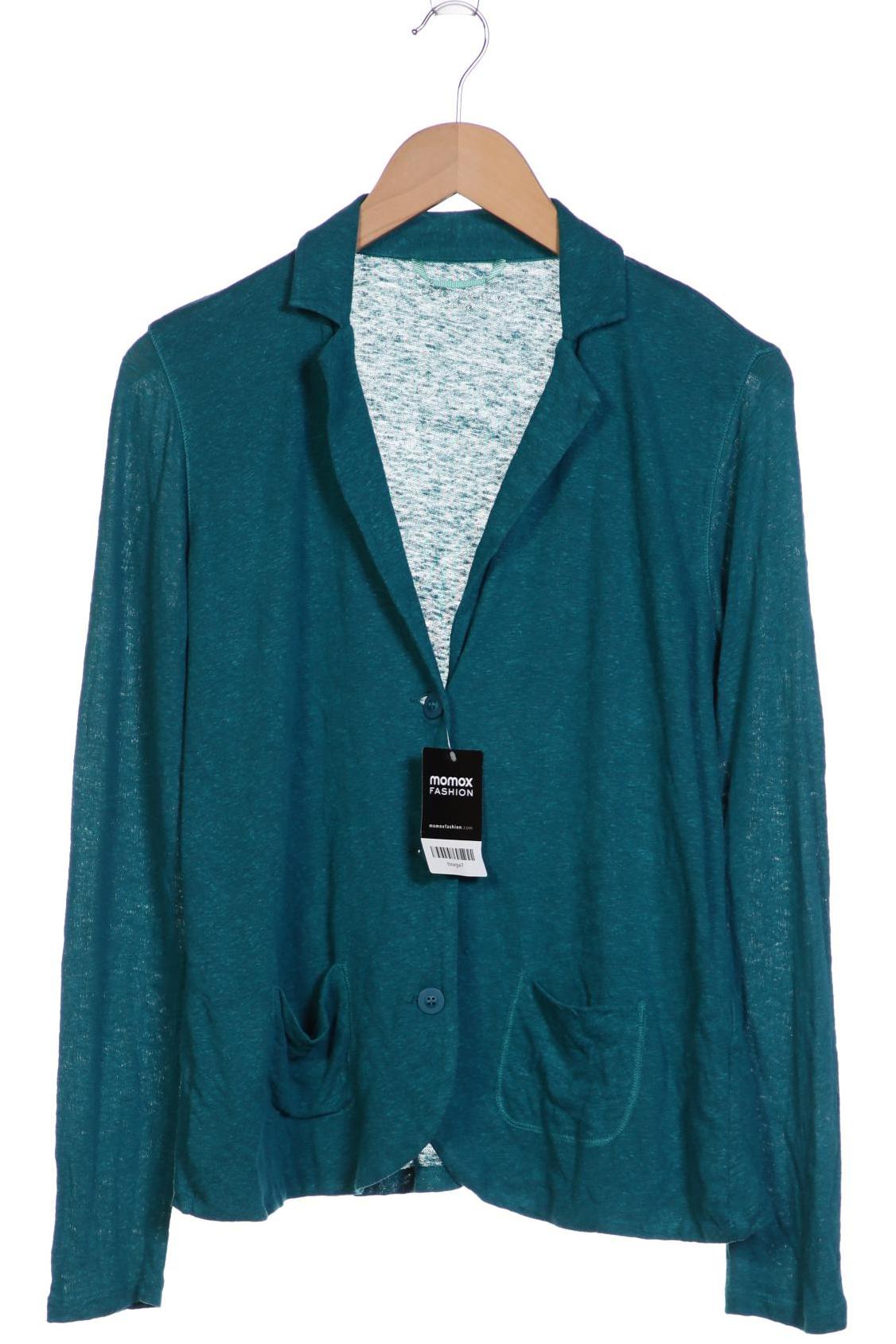 

Gerry Weber Damen Strickjacke, türkis