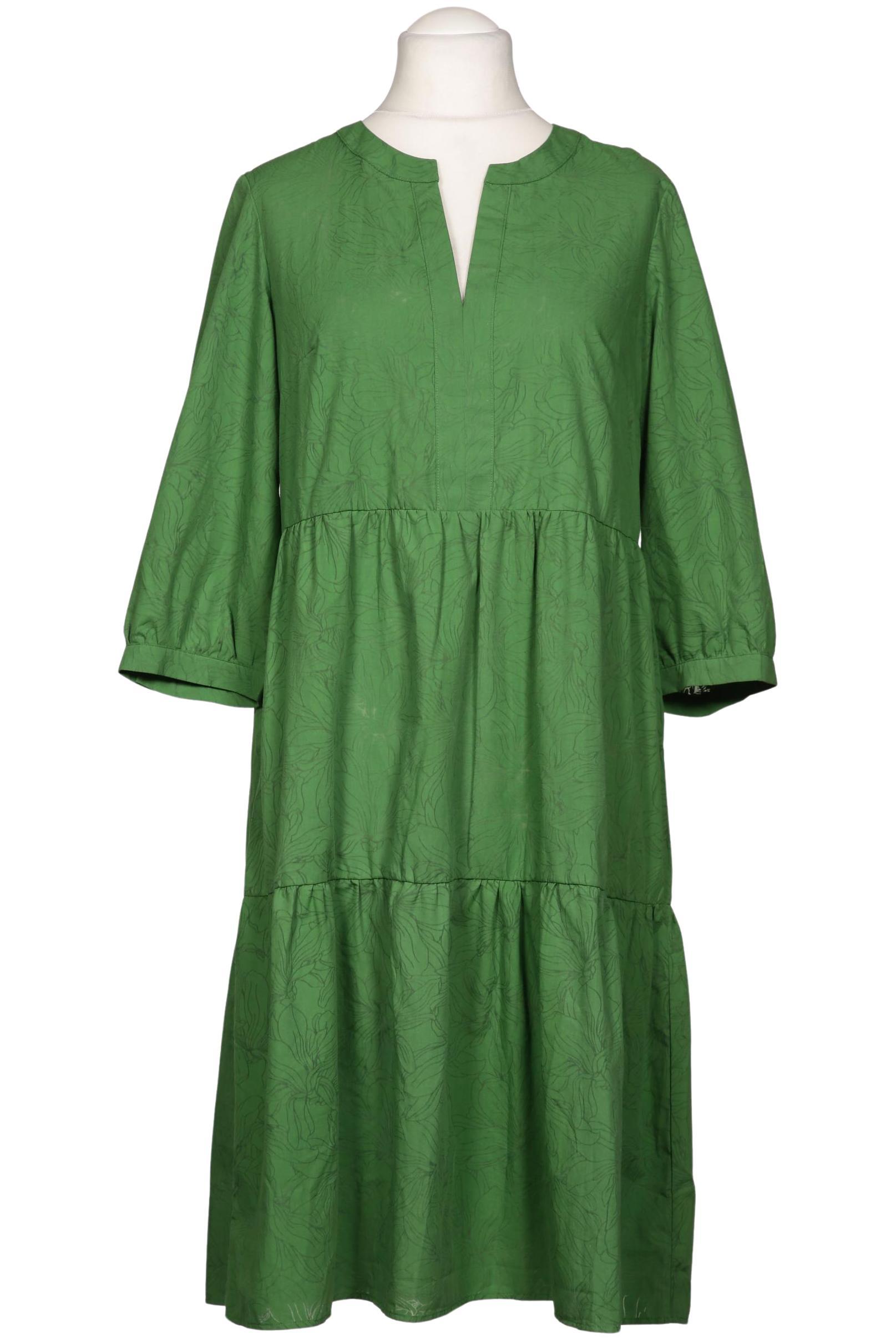 

Gerry Weber Damen Kleid, grün, Gr. 44