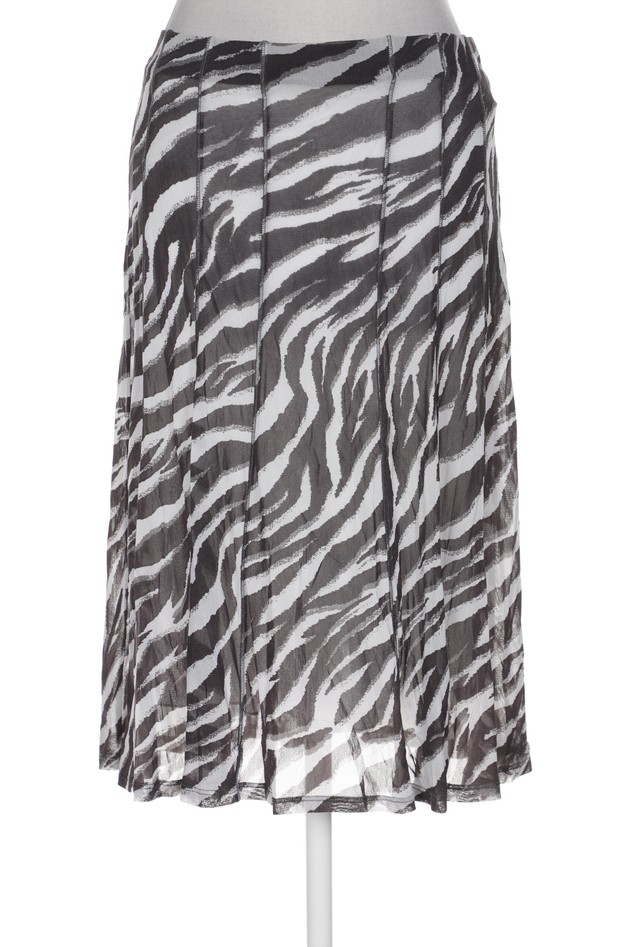 Thumbnail - Gerry Weber Damen Rock, schwarz, Gr. 28