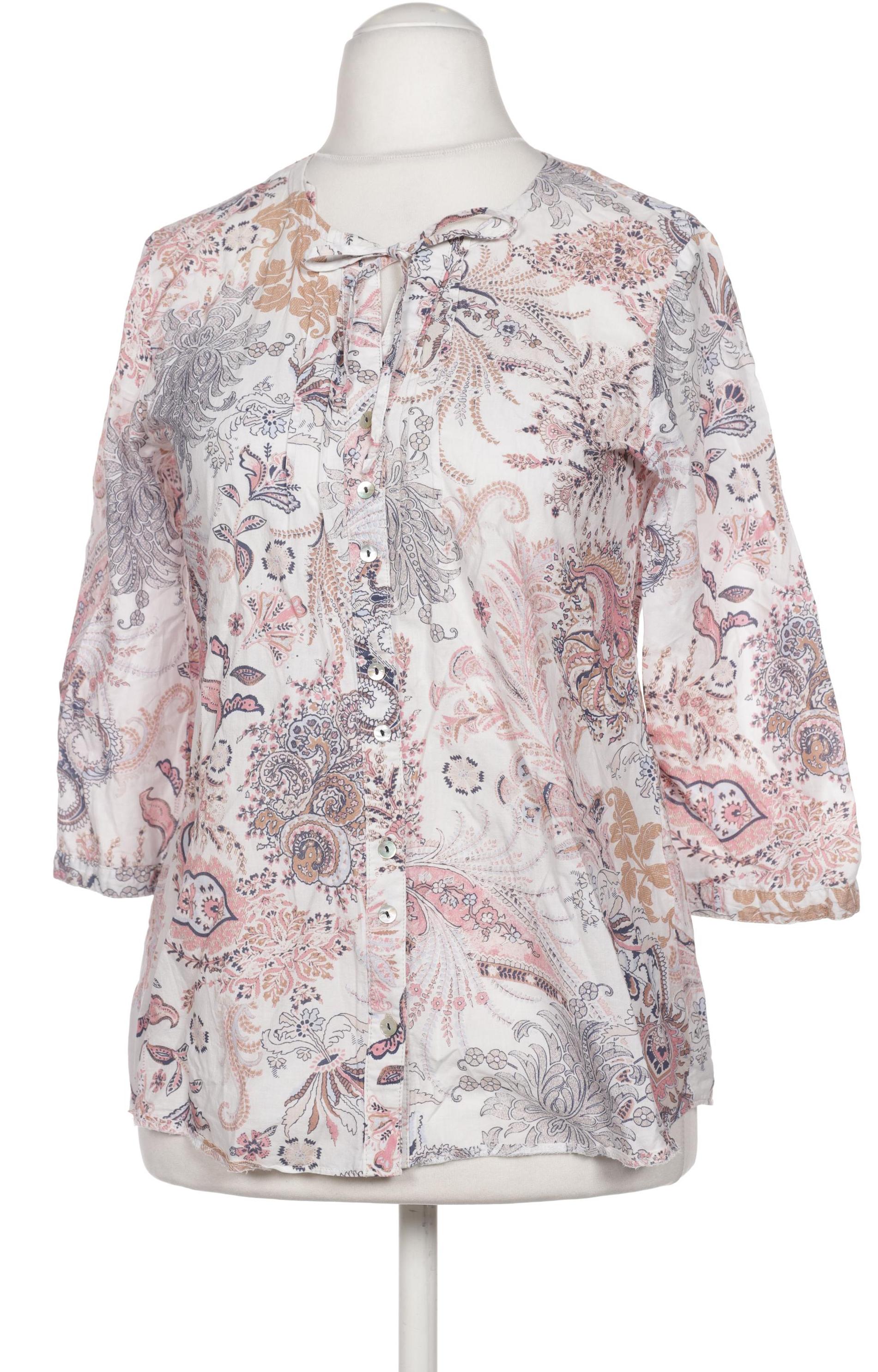 

Gerry Weber Damen Bluse, mehrfarbig, Gr. 36