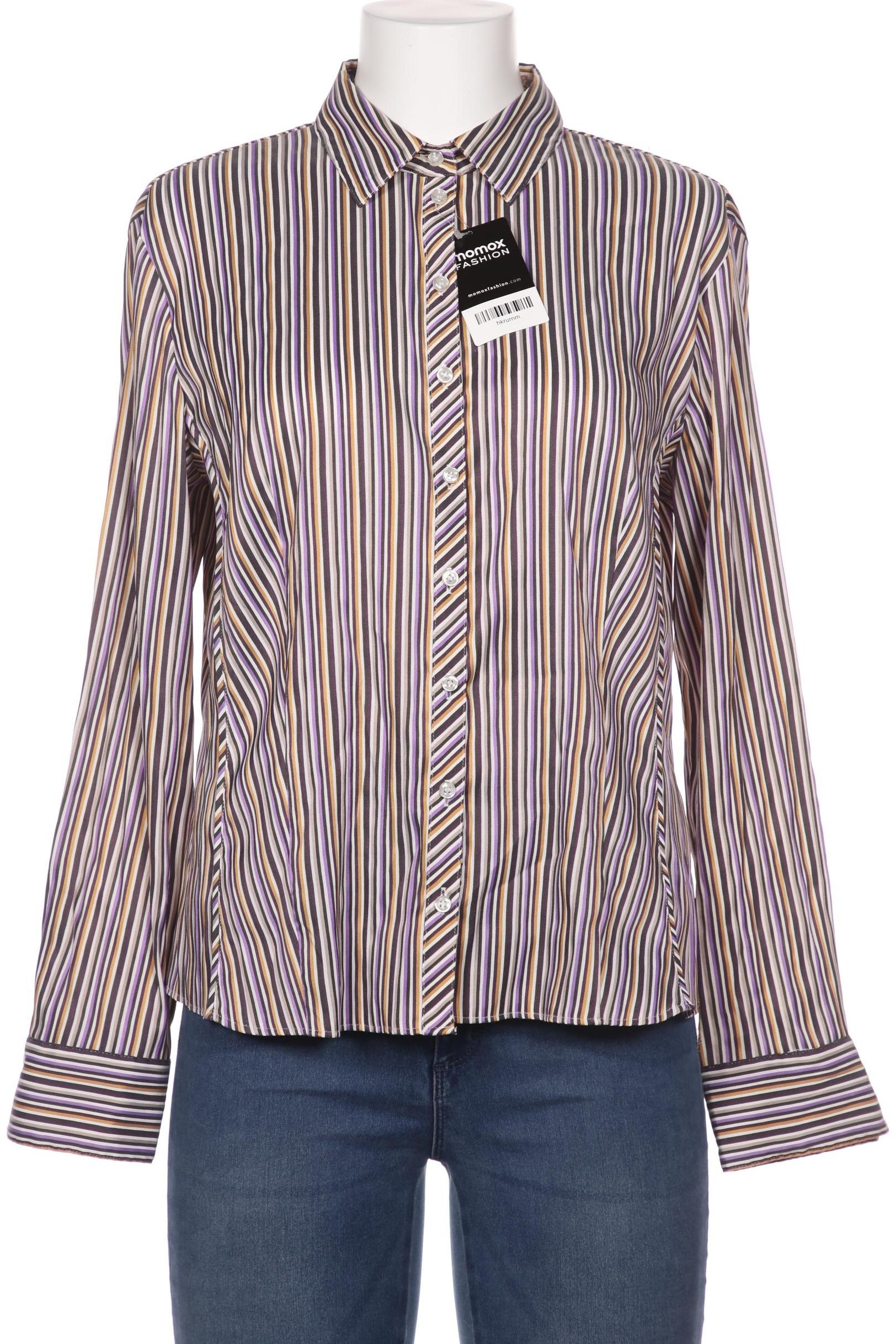 

Gerry Weber Damen Bluse, mehrfarbig, Gr. 42