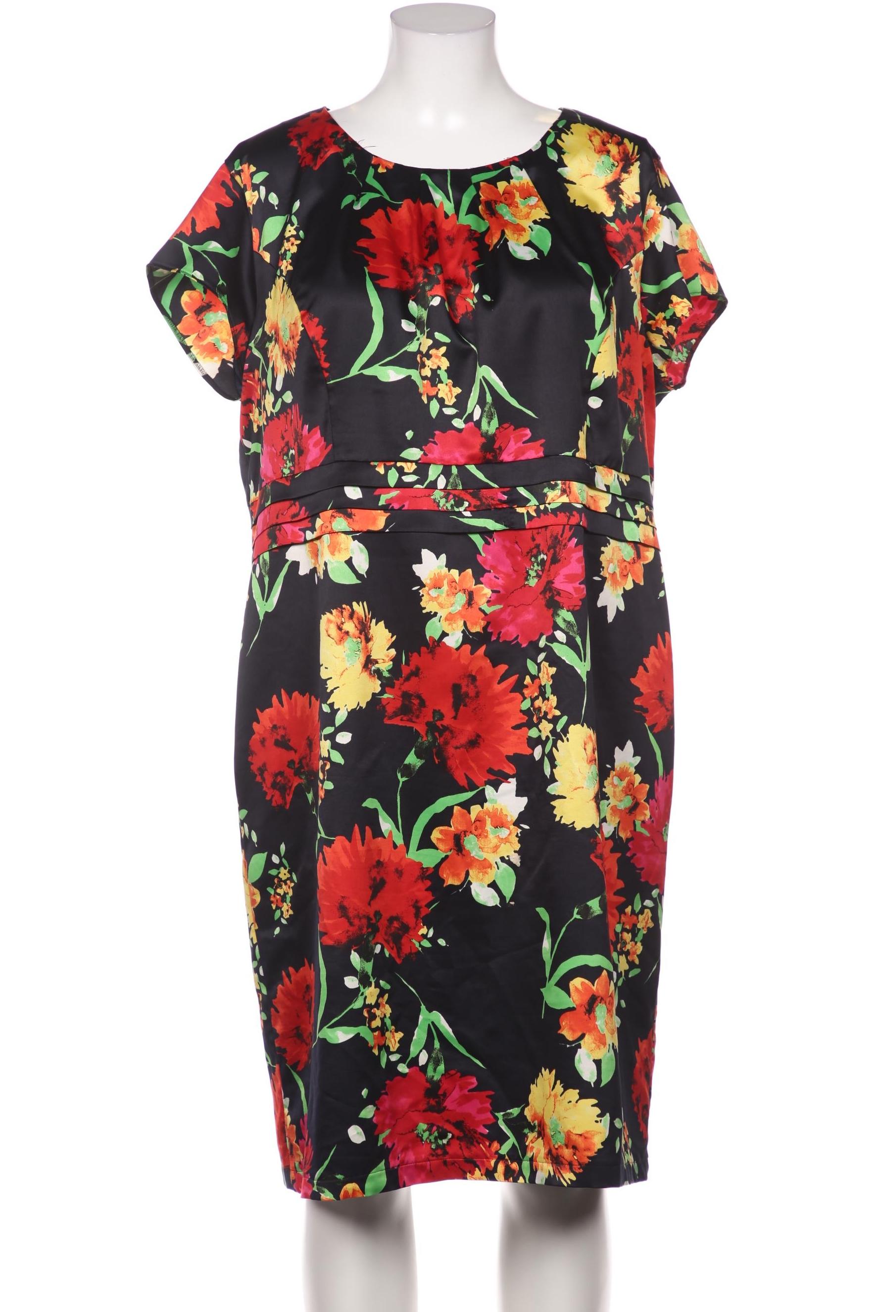 

Gerry Weber Damen Kleid, schwarz, Gr. 48