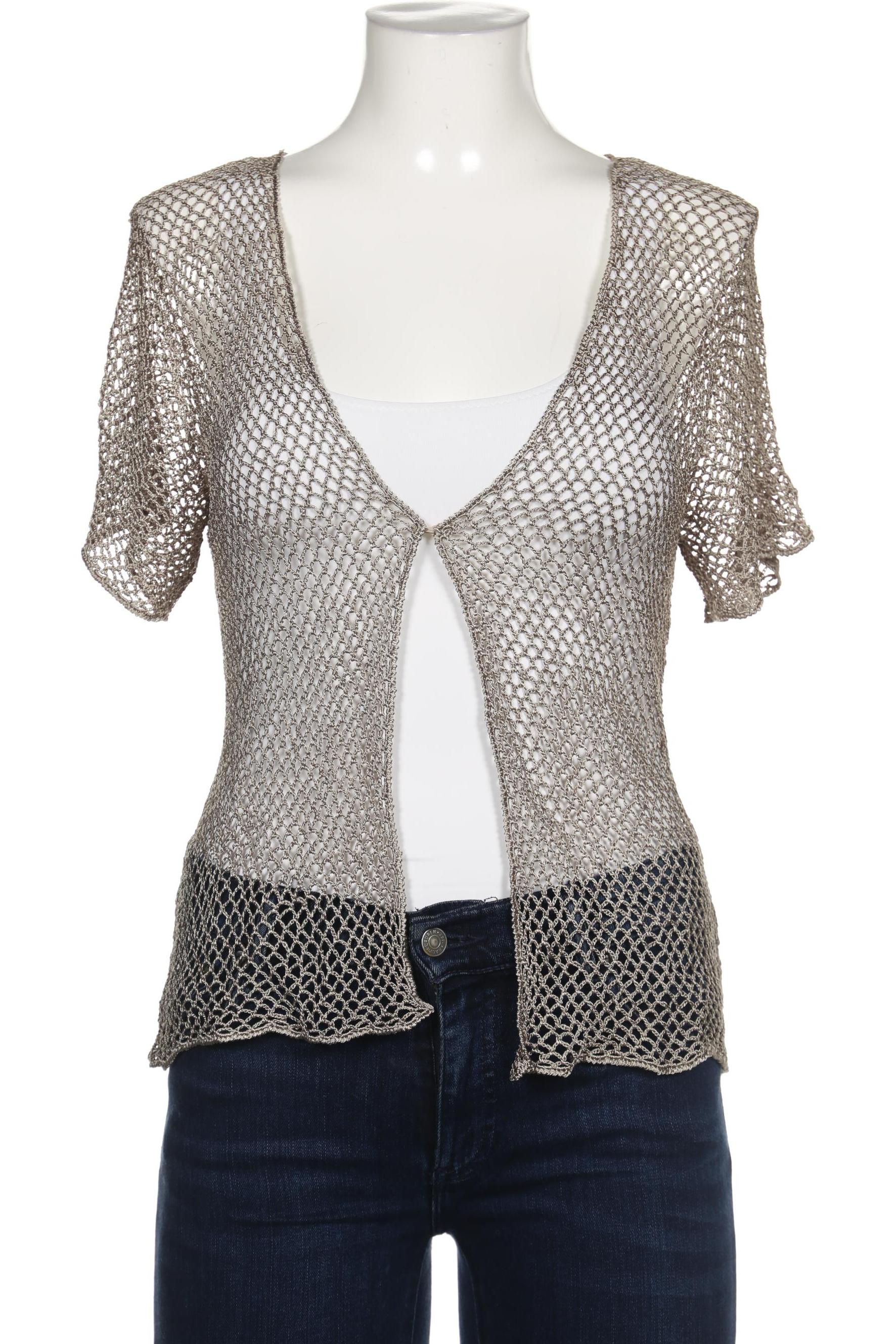 

Gerry Weber Damen Strickjacke, grau