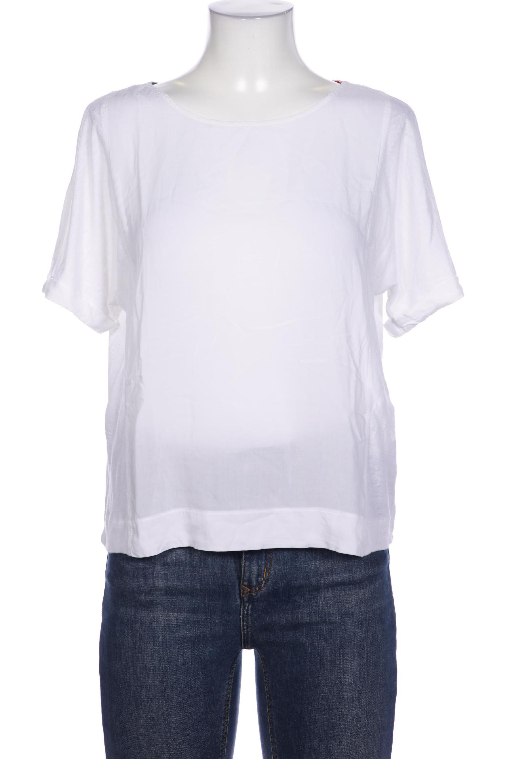 

Gerry Weber Damen Bluse, weiß