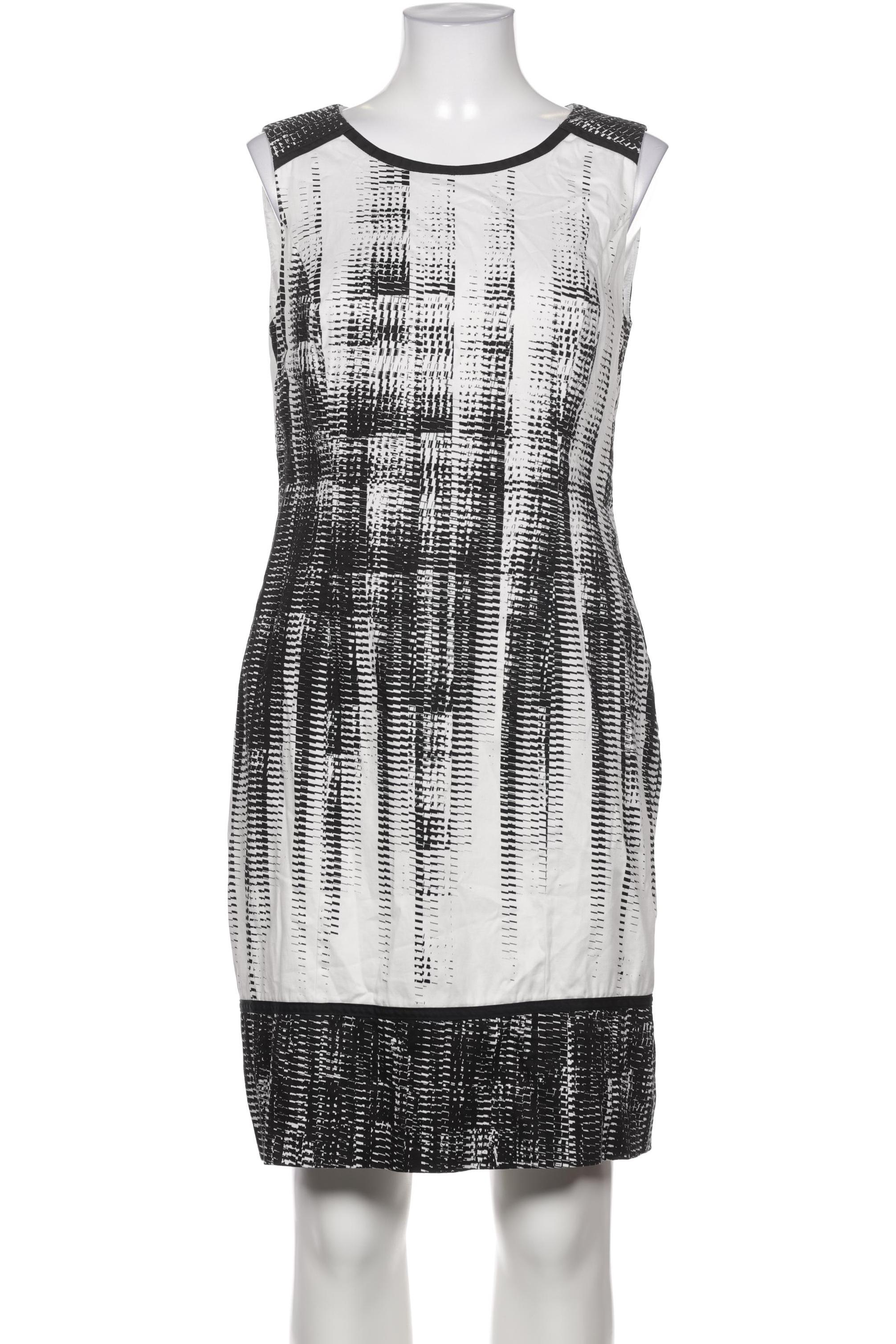 

Gerry Weber Damen Kleid, mehrfarbig, Gr. 40