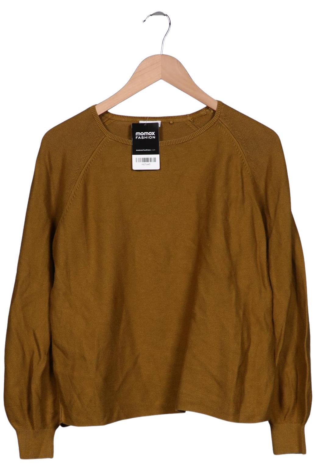 

Gerry Weber Damen Pullover, grün, Gr. 42