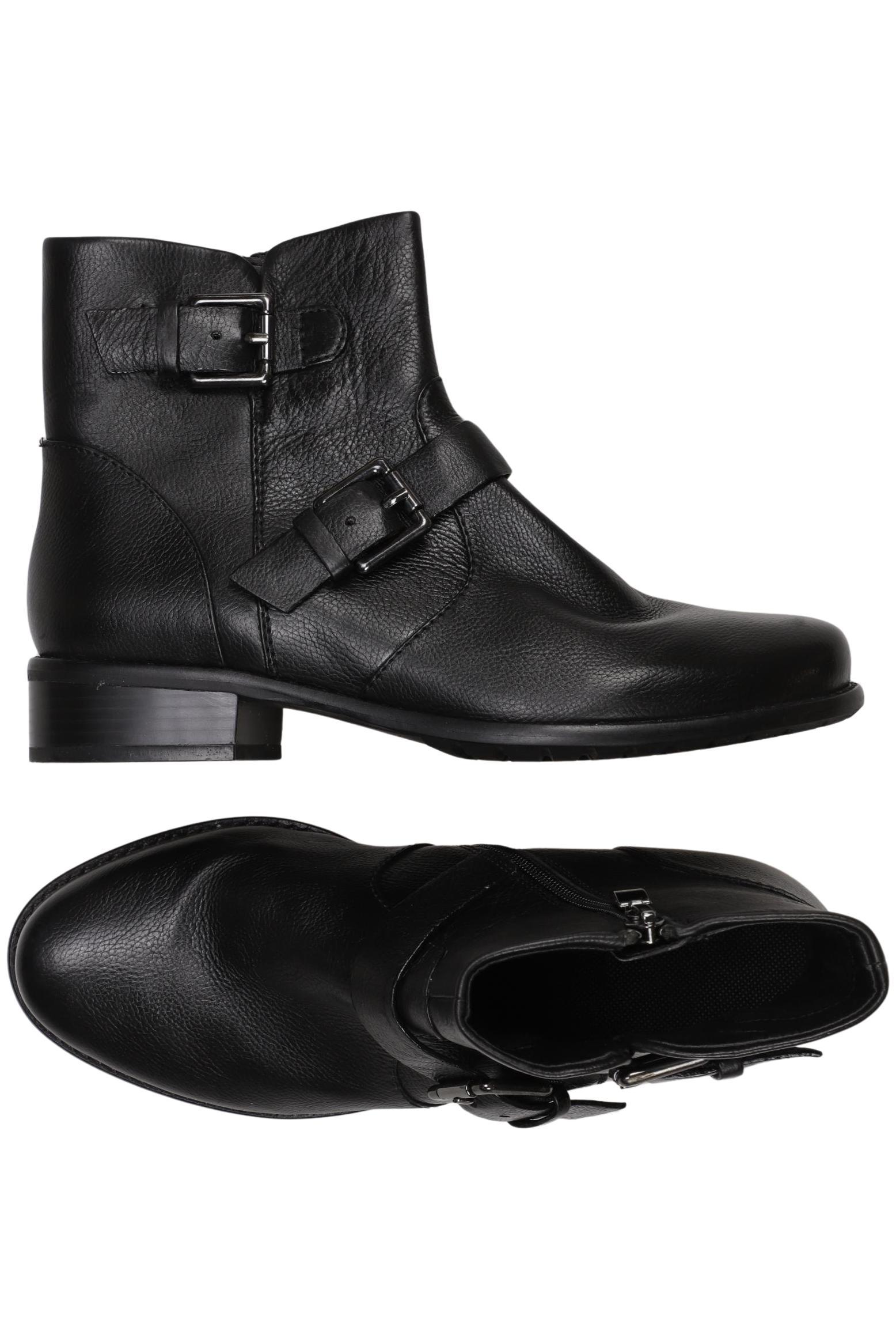 

Gerry Weber Damen Stiefelette, schwarz, Gr. 37