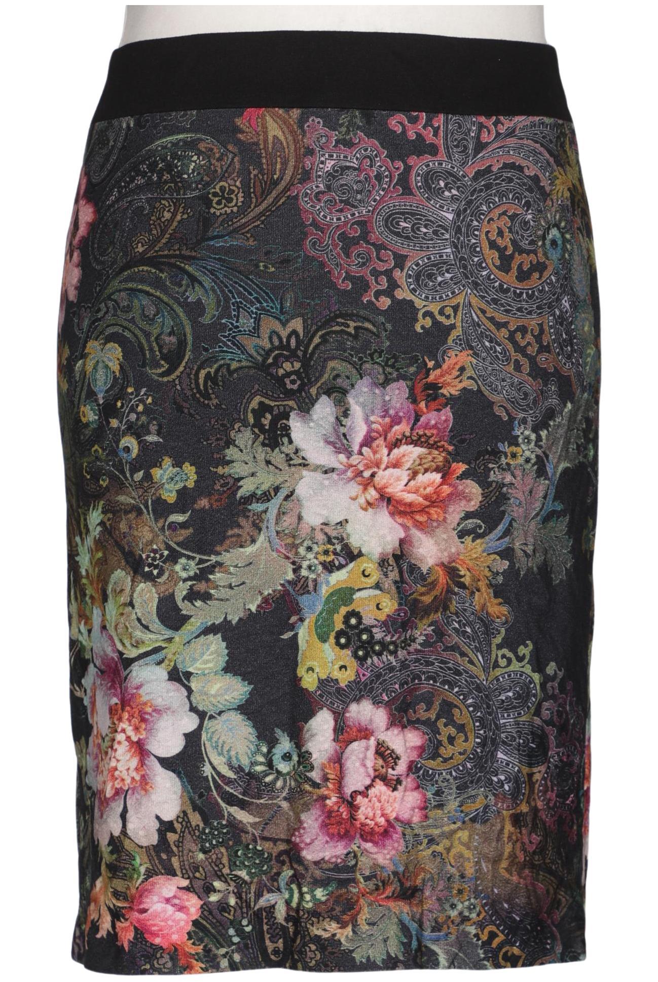 

Gerry Weber Damen Rock, marineblau, Gr. 34