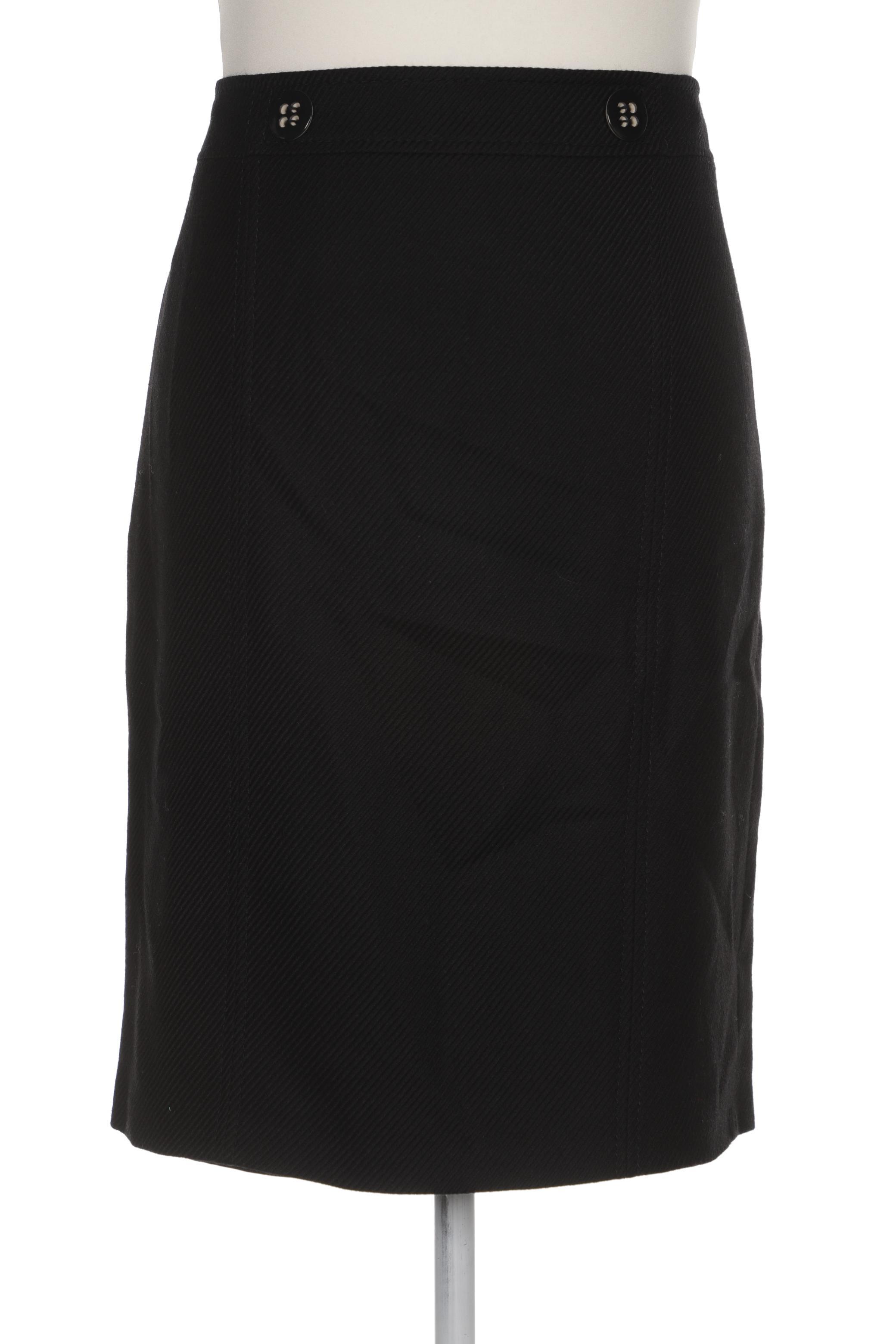 

Gerry Weber Damen Rock, schwarz