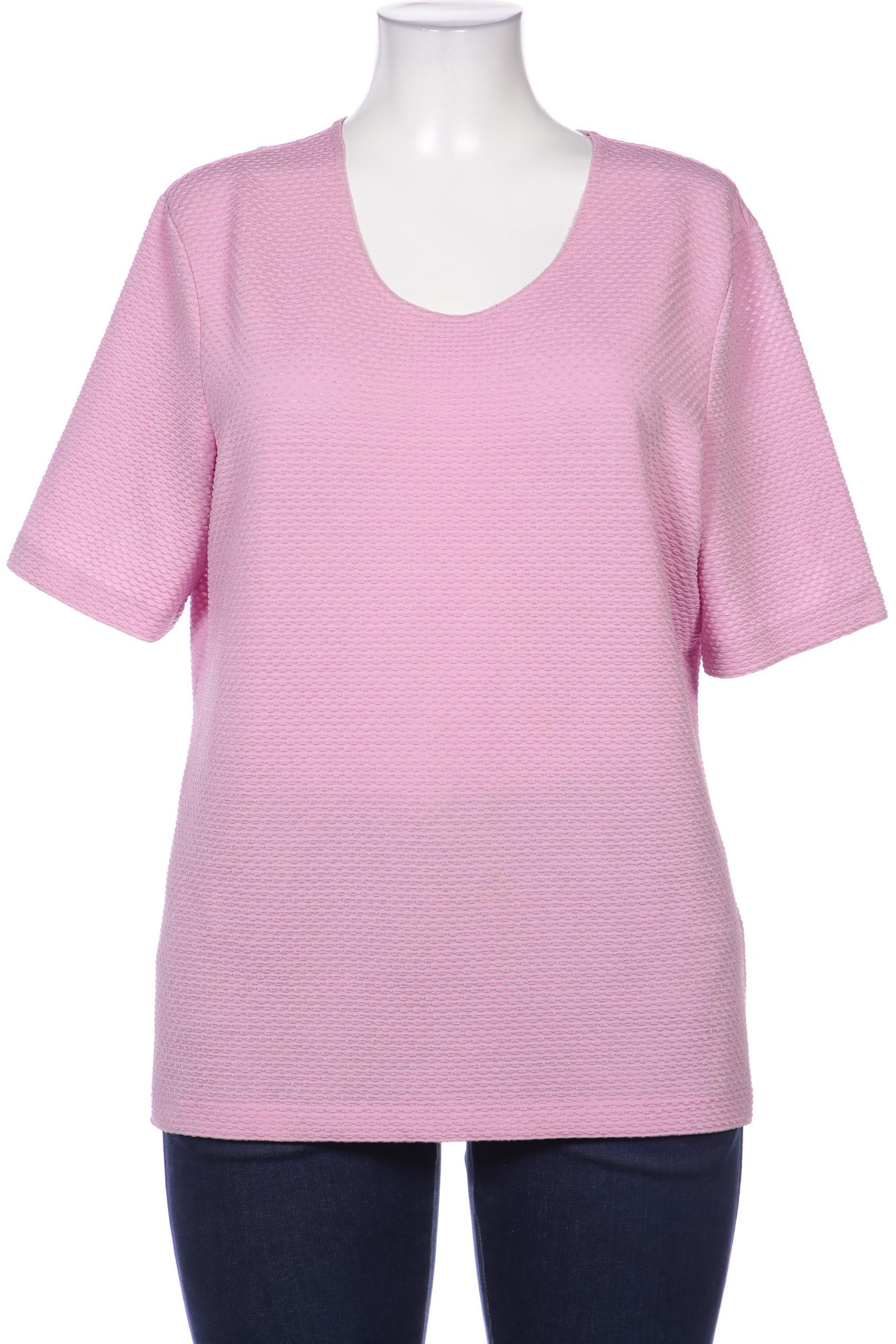 

Gerry Weber Damen Bluse, pink