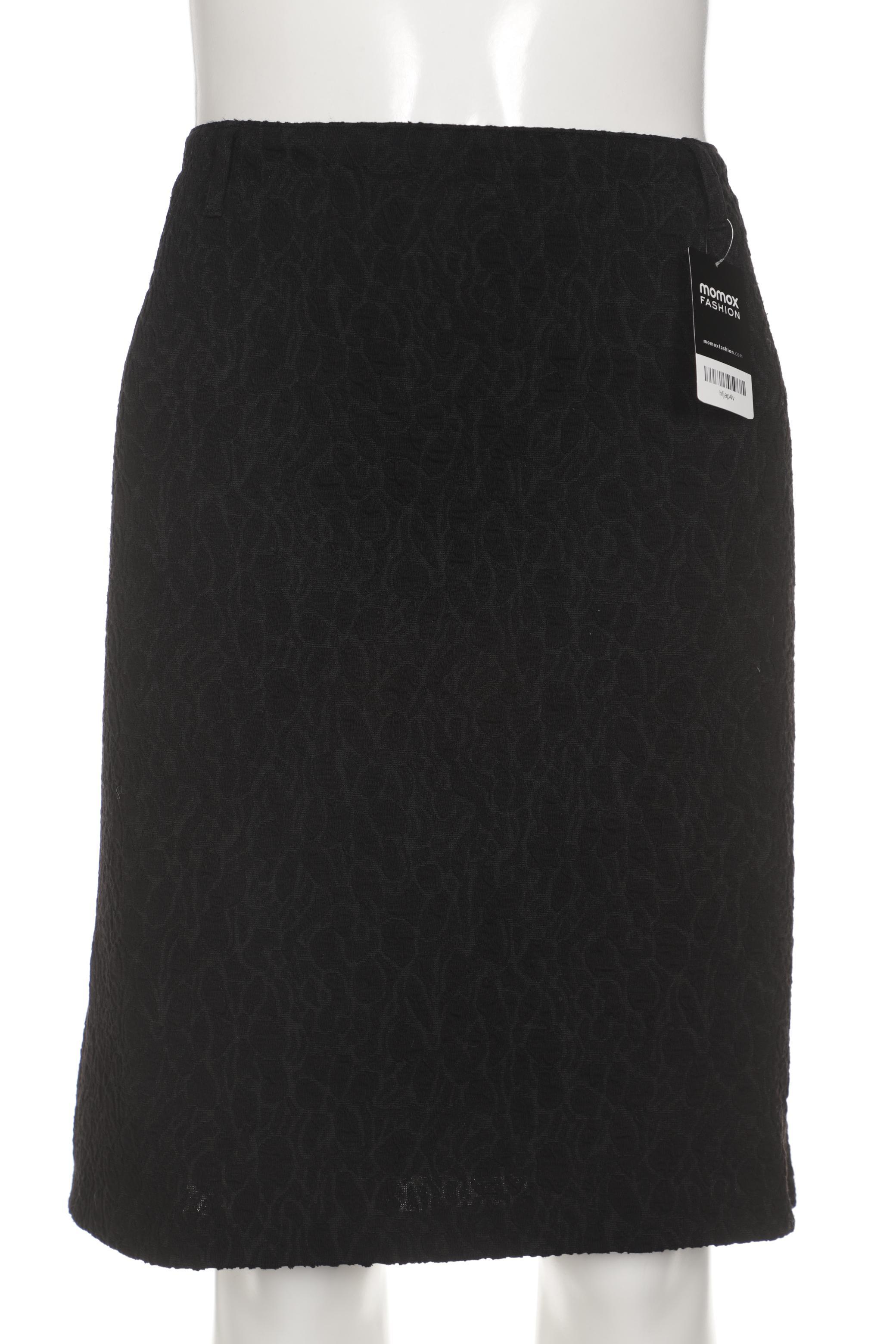 

Gerry Weber Damen Rock, schwarz
