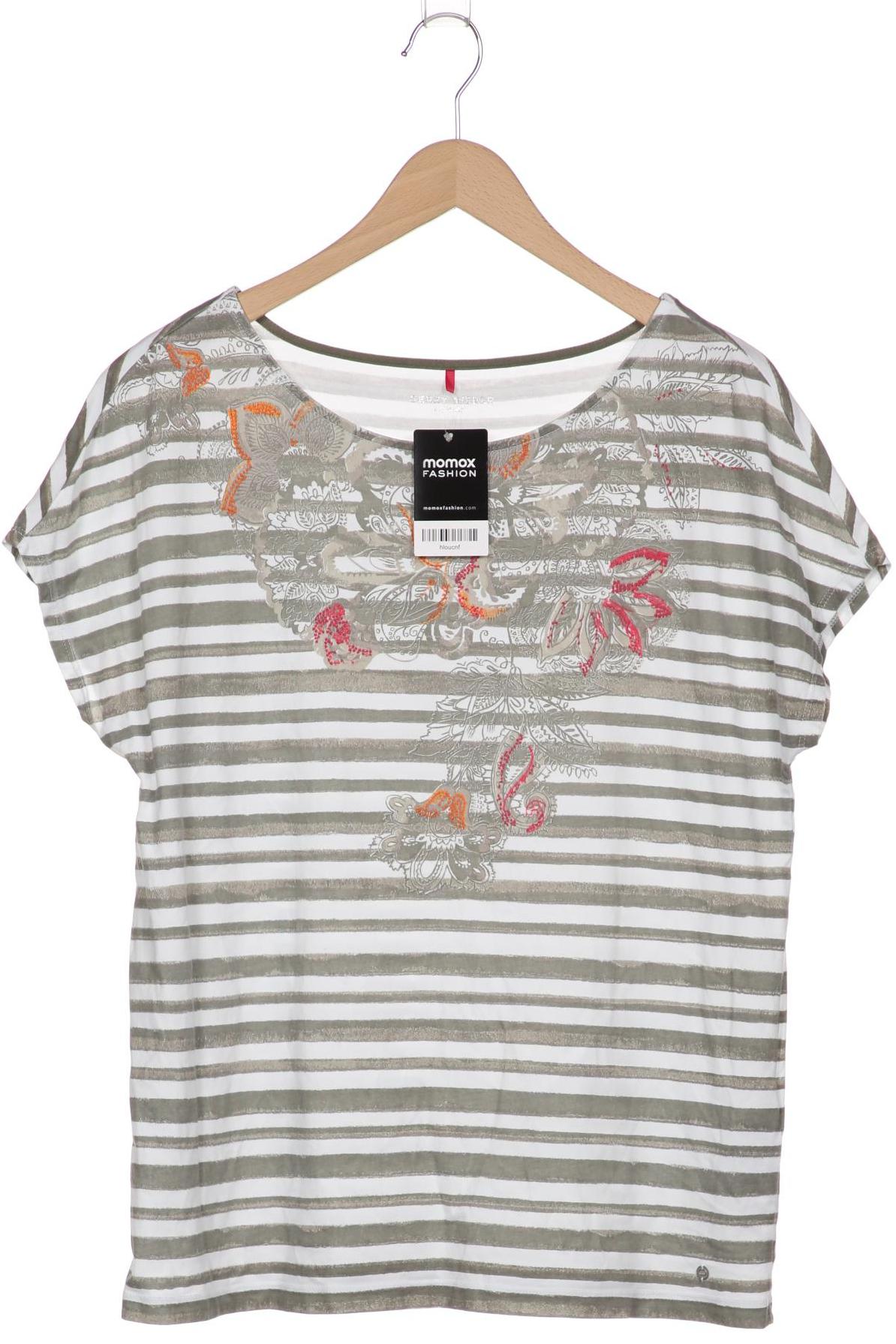 

Gerry Weber Damen T-Shirt, grau