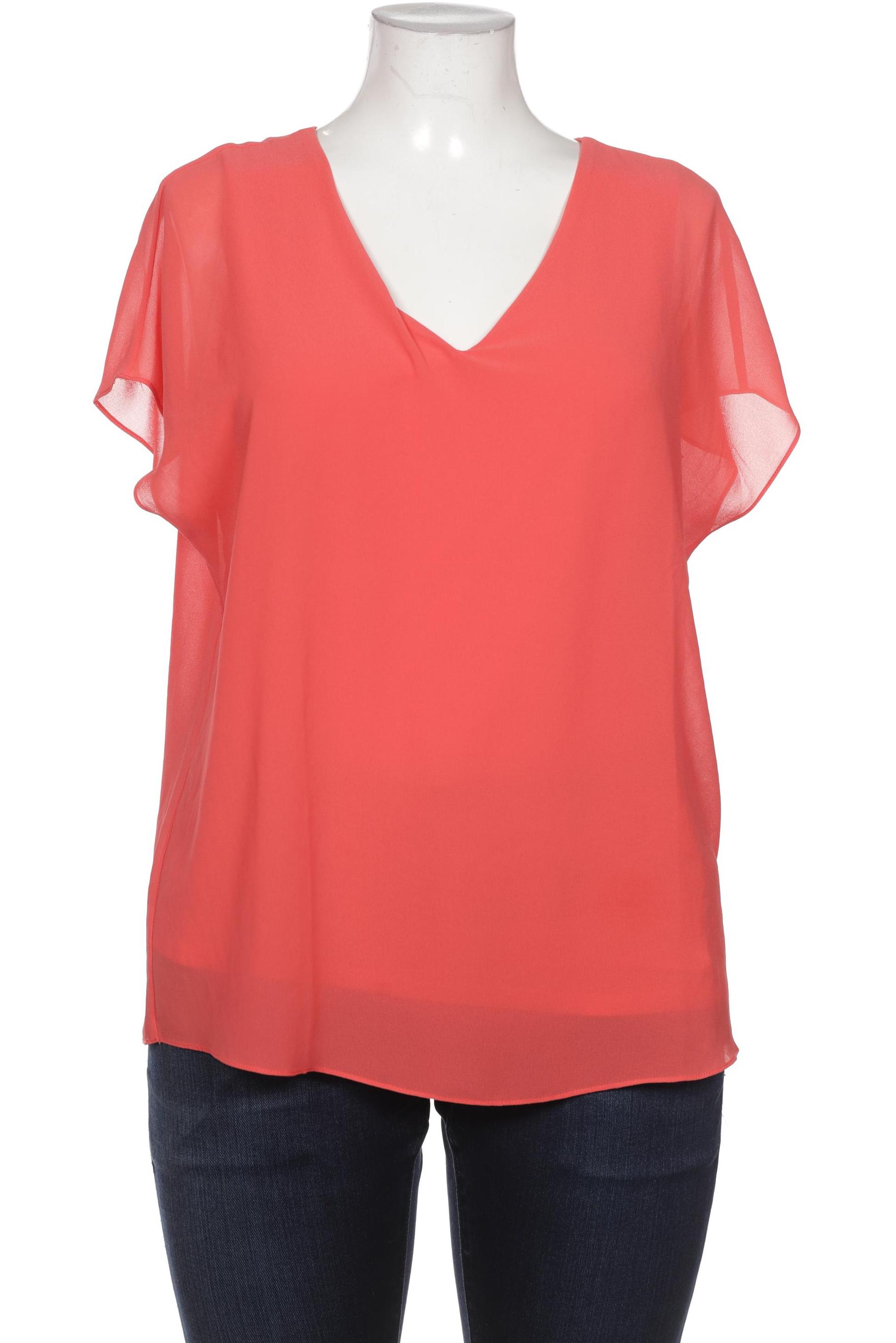 

Gerry Weber Damen Bluse, pink, Gr. 42
