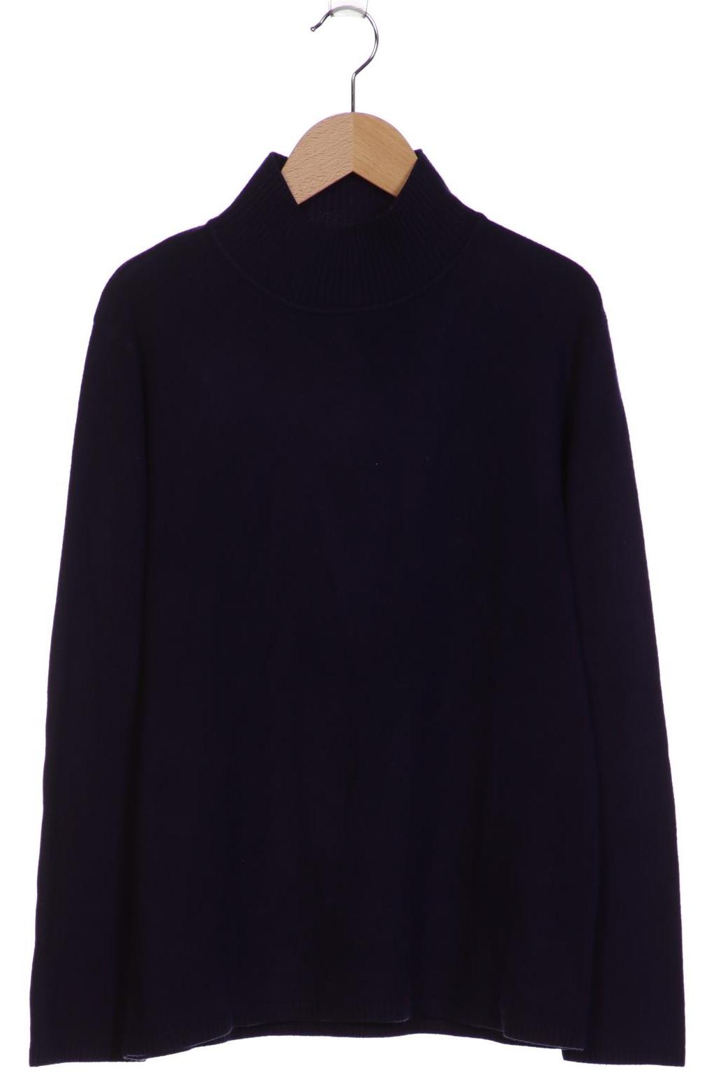 

Gerry Weber Damen Pullover, marineblau, Gr. 42