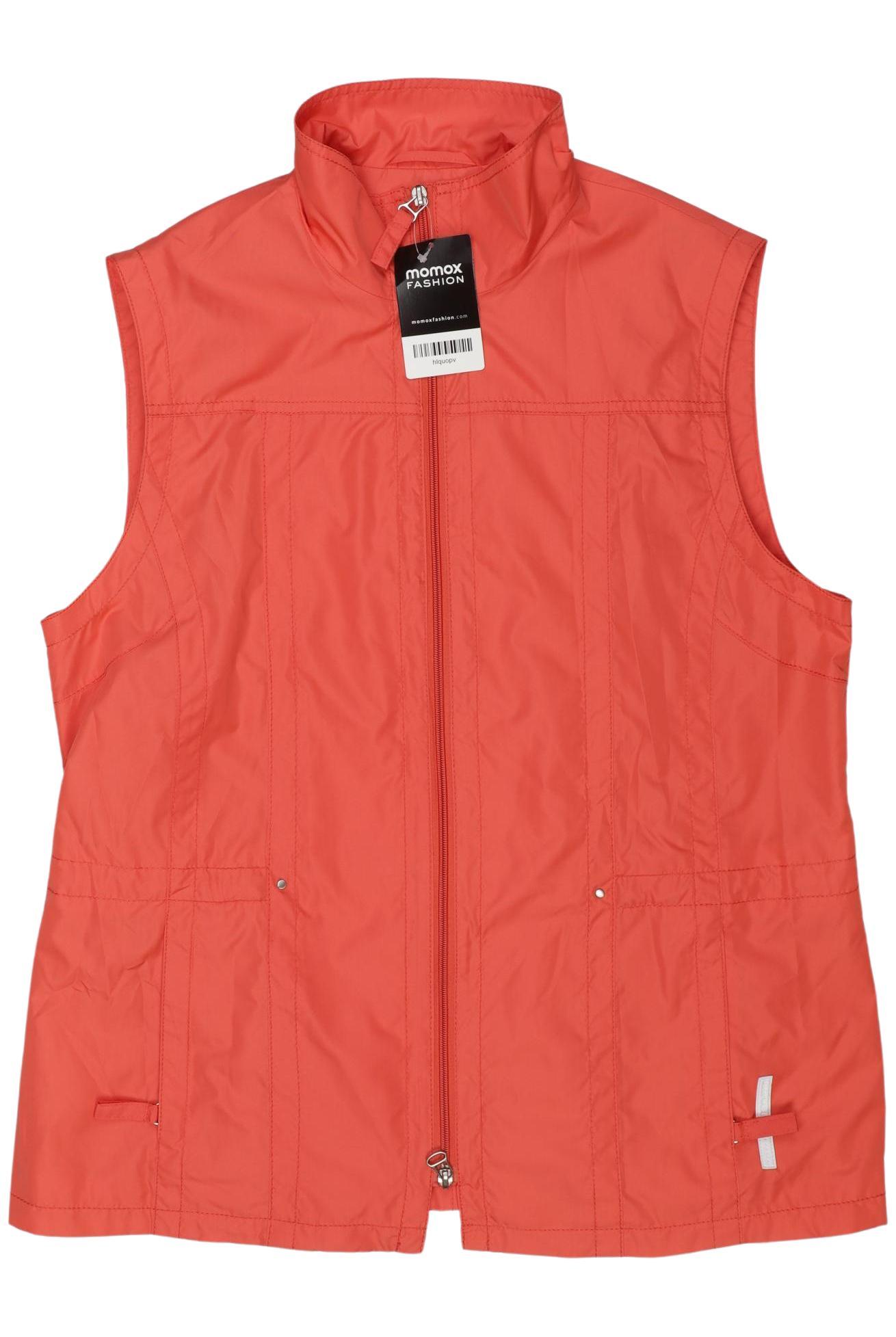 

Gerry Weber Damen Weste, rot, Gr. 40