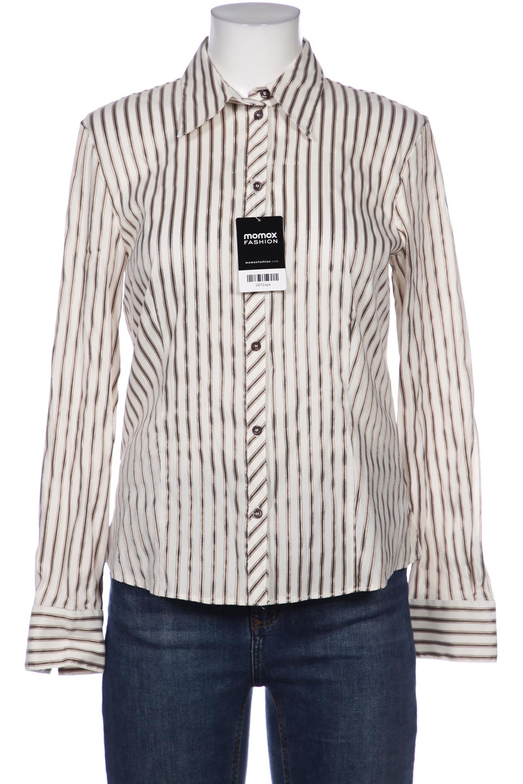 

Gerry Weber Damen Bluse, cremeweiß