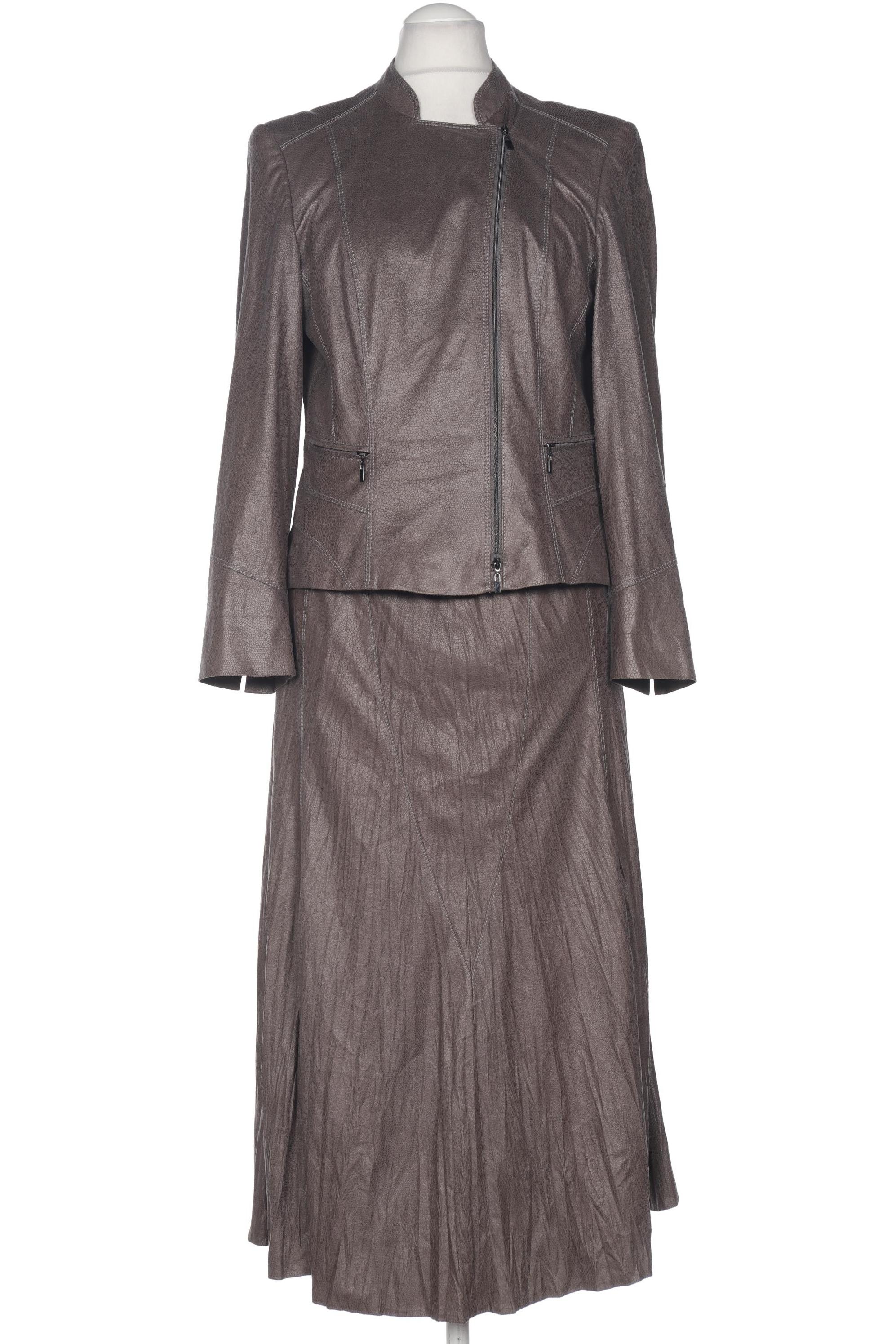 

Gerry Weber Damen Anzug, braun