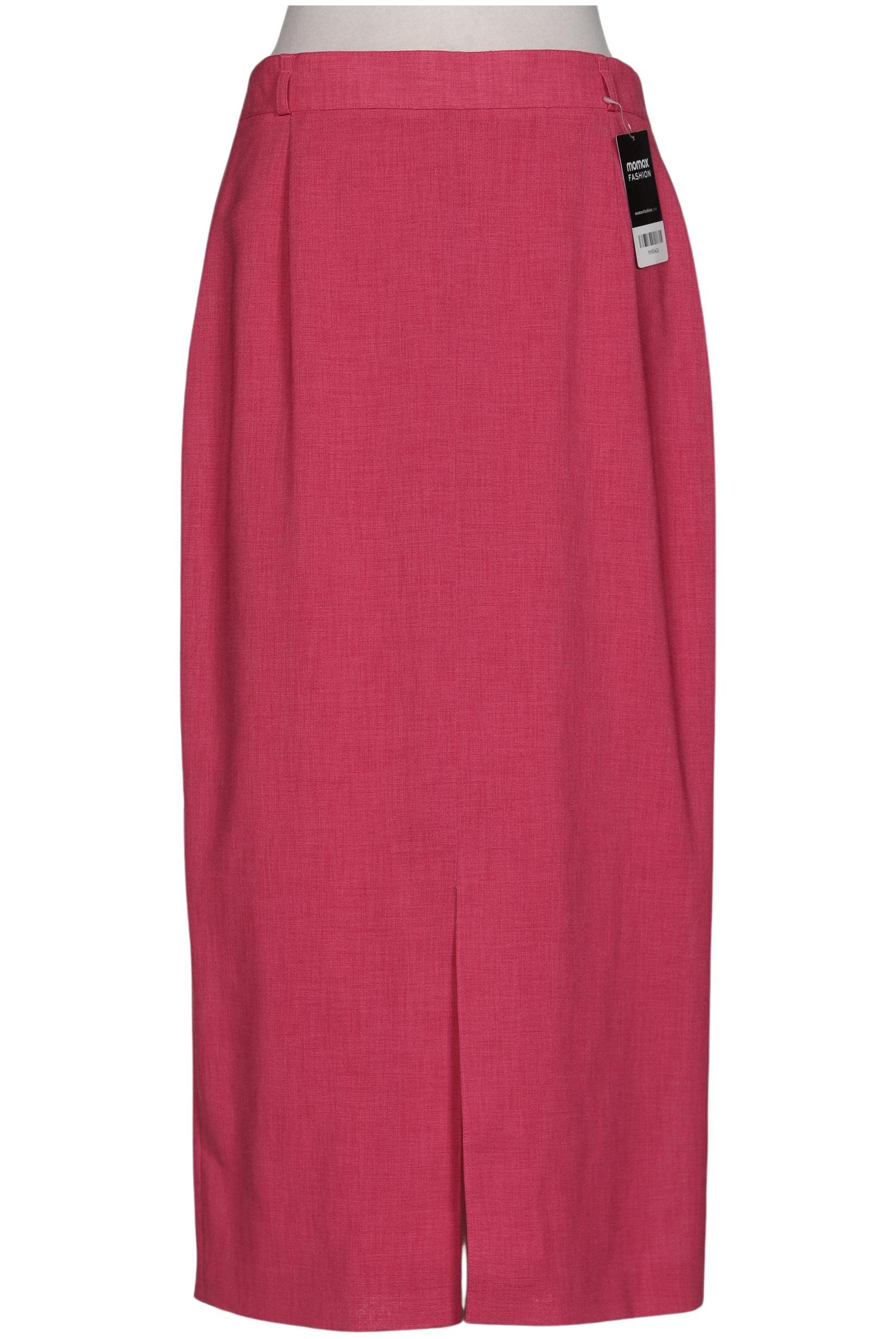 

Gerry Weber Damen Rock, pink, Gr. 38