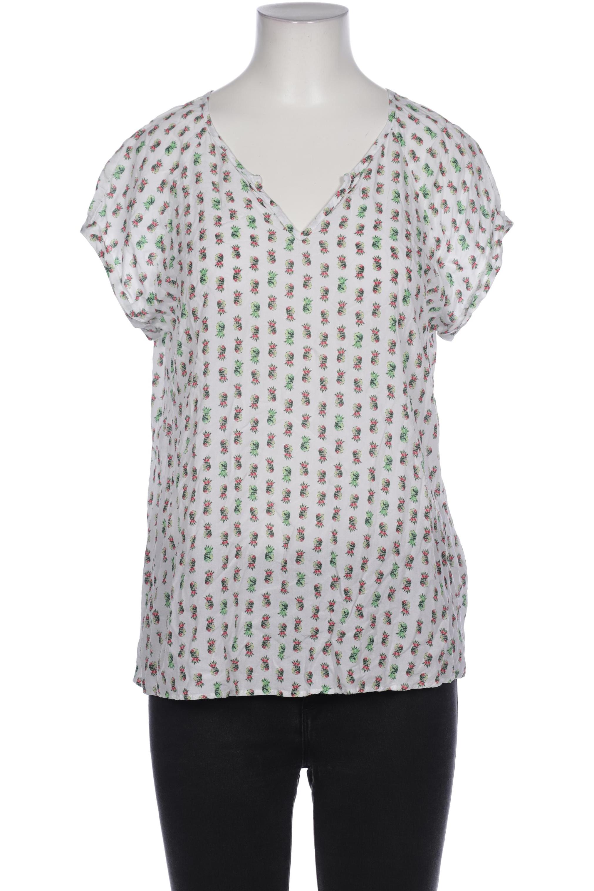 

Gerry Weber Damen Bluse, grün, Gr. 40