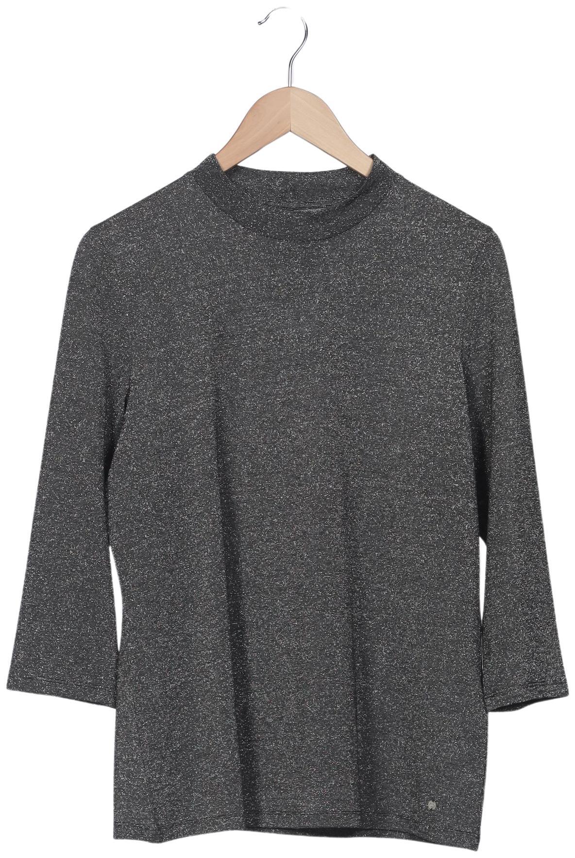 

Gerry Weber Damen Langarmshirt, mehrfarbig, Gr. 42