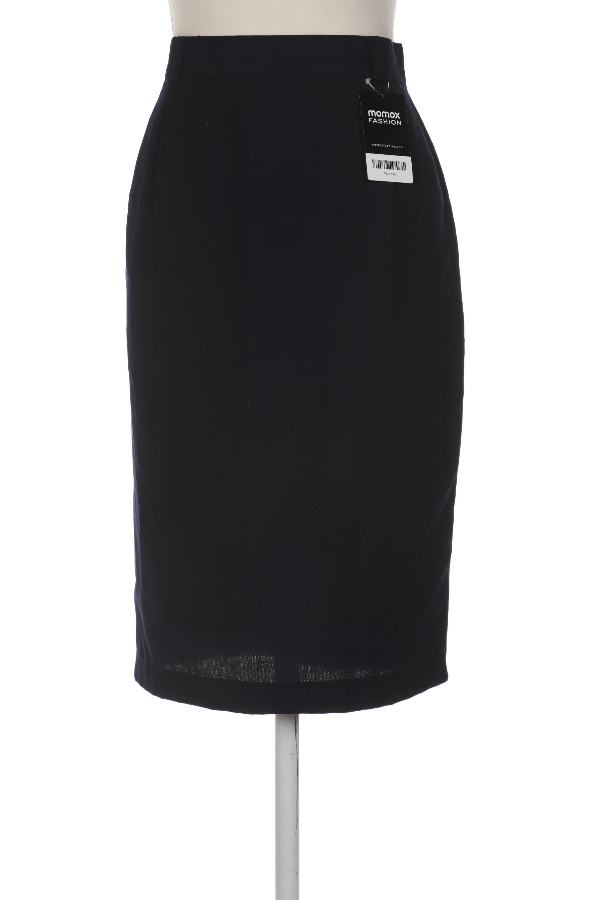 

Gerry Weber Damen Rock, marineblau, Gr. 36