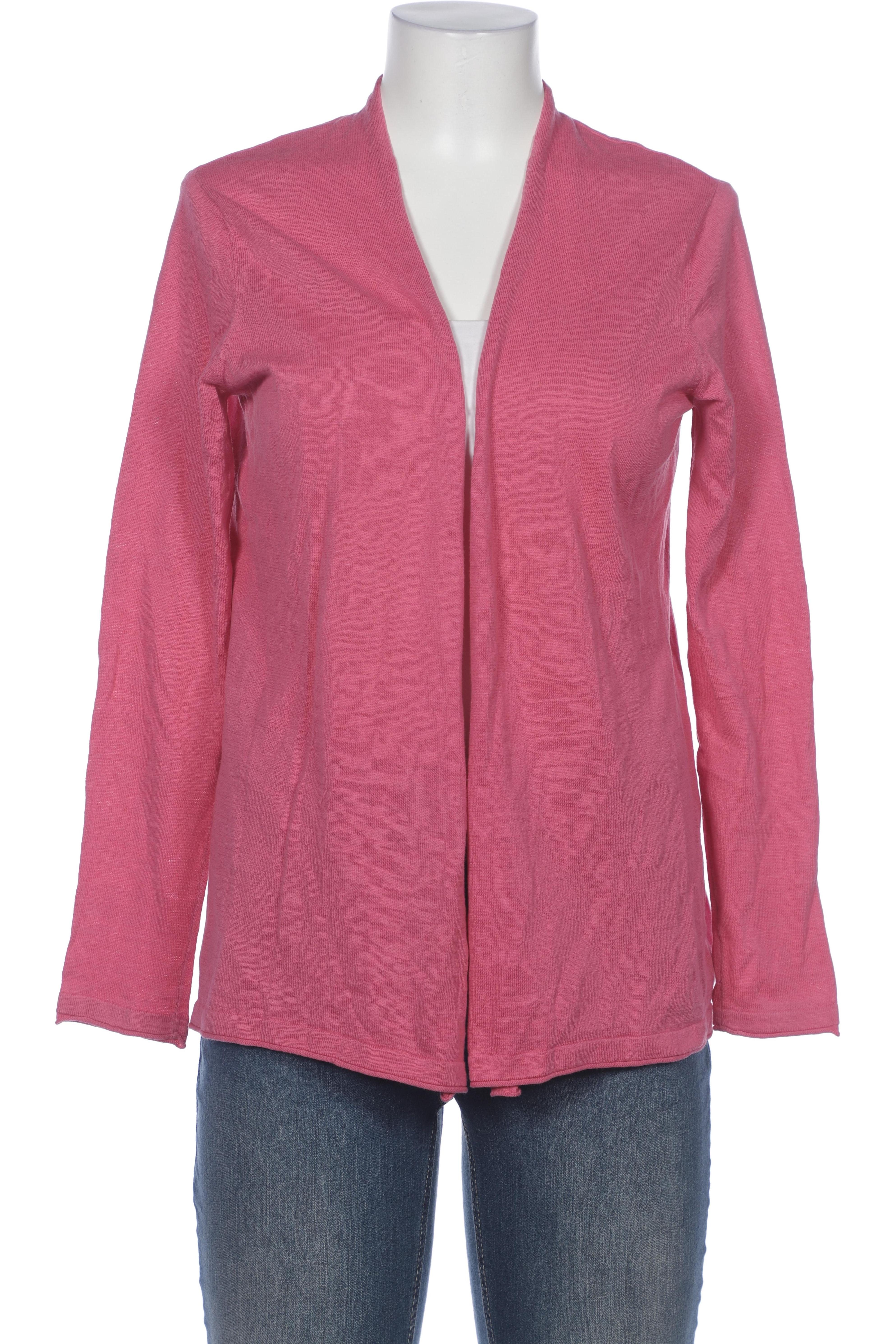 

Gerry Weber Damen Strickjacke, pink, Gr. 38