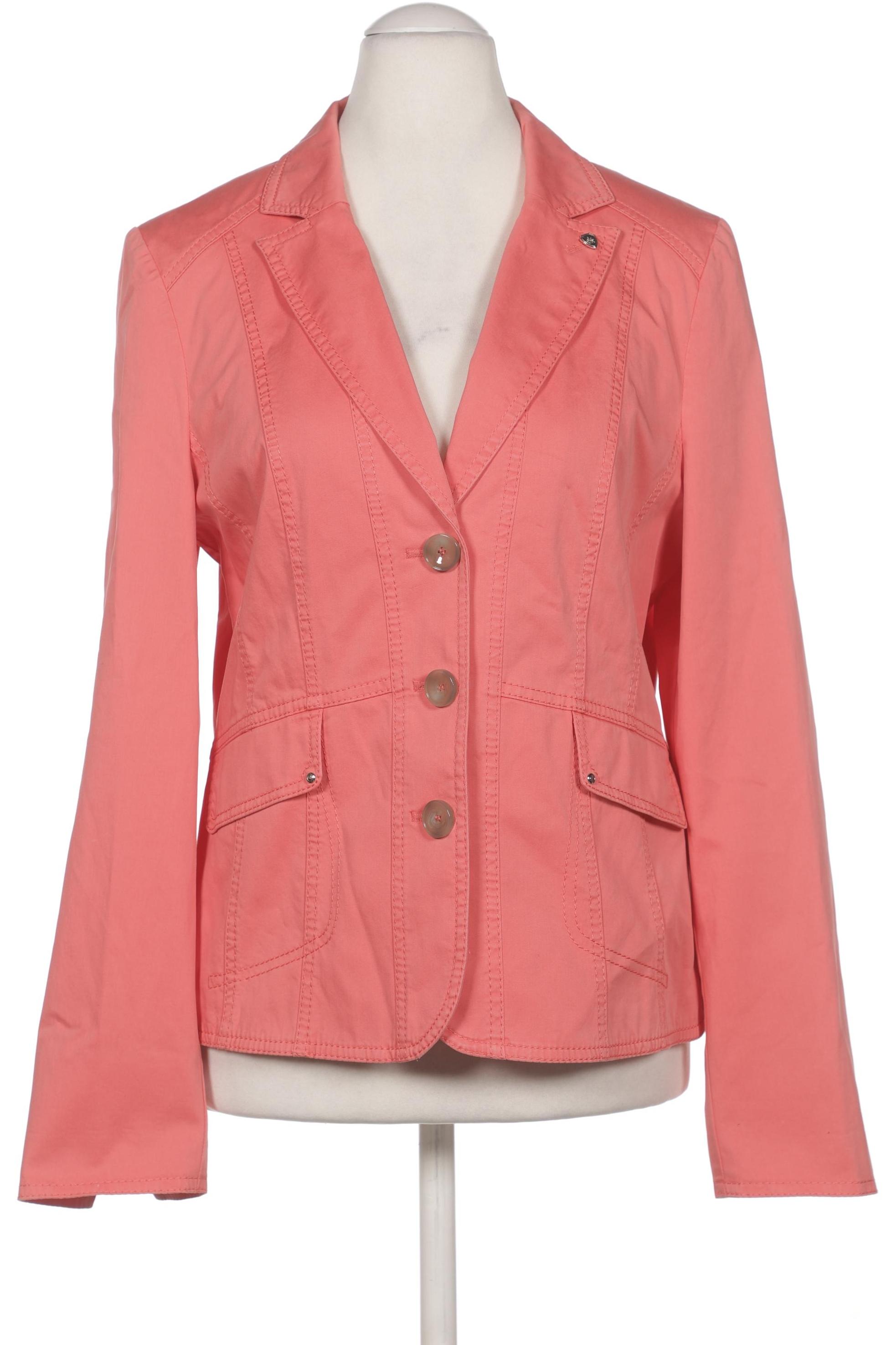 

Gerry Weber Damen Blazer, pink, Gr. 38