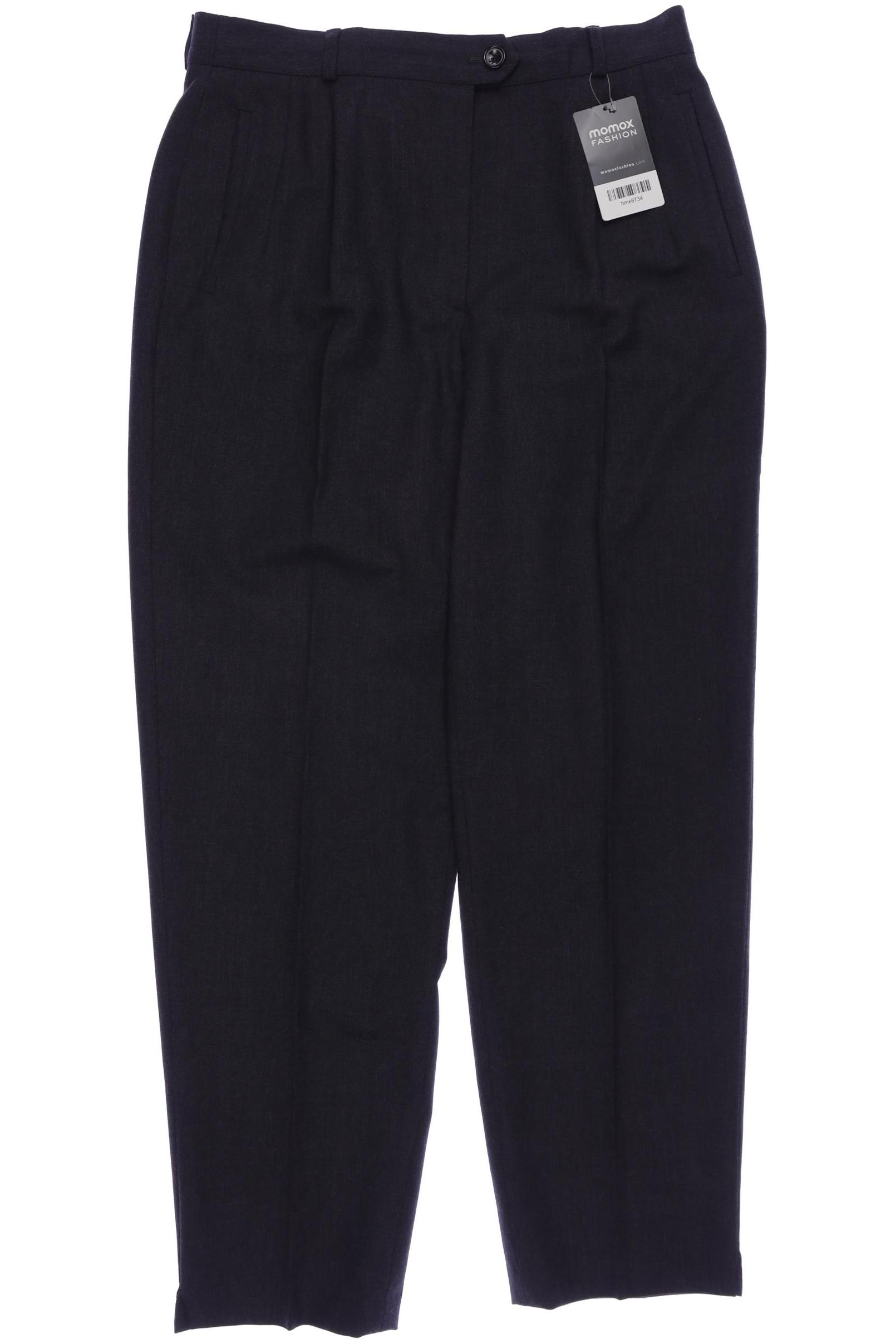 

Gerry Weber Damen Stoffhose, grau, Gr. 42