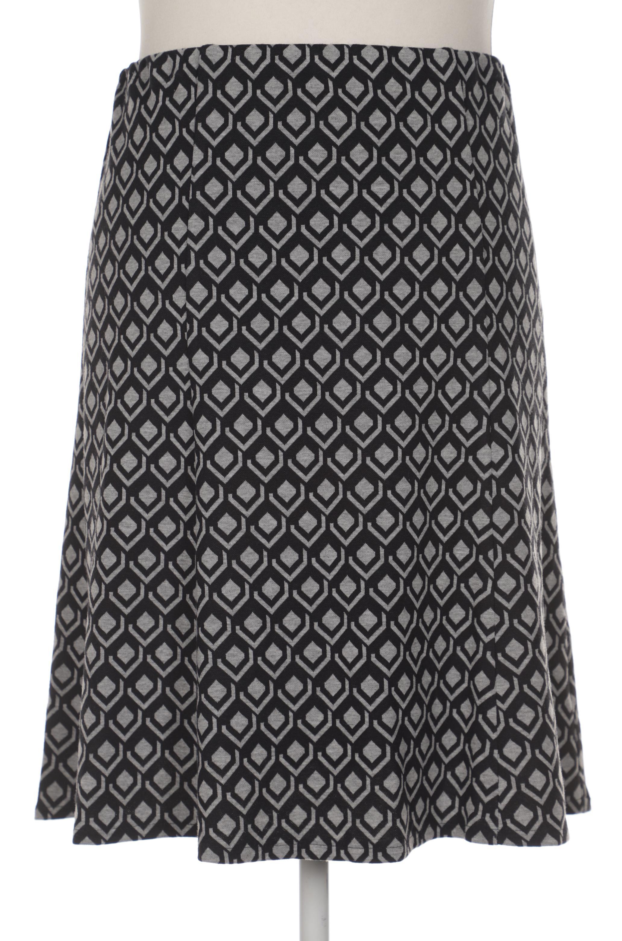 

Gerry Weber Damen Rock, grau