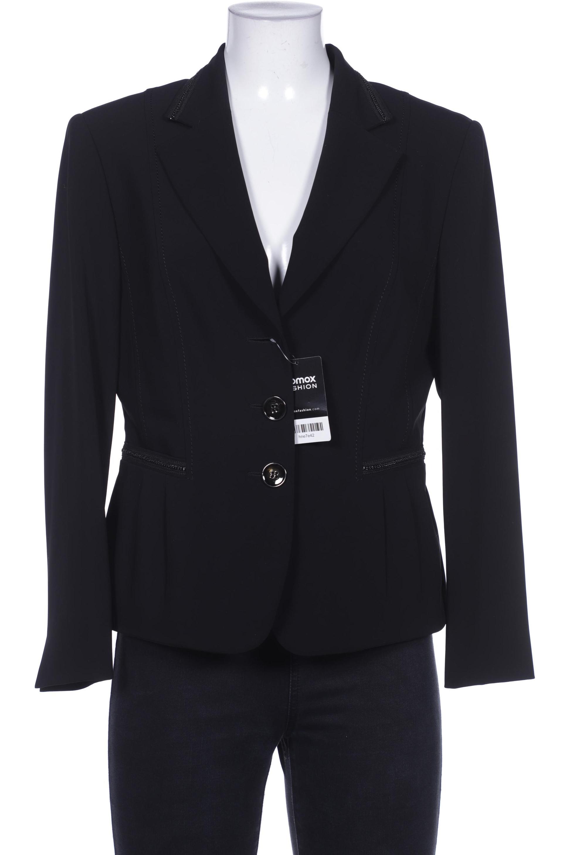 

Gerry Weber Damen Blazer, schwarz