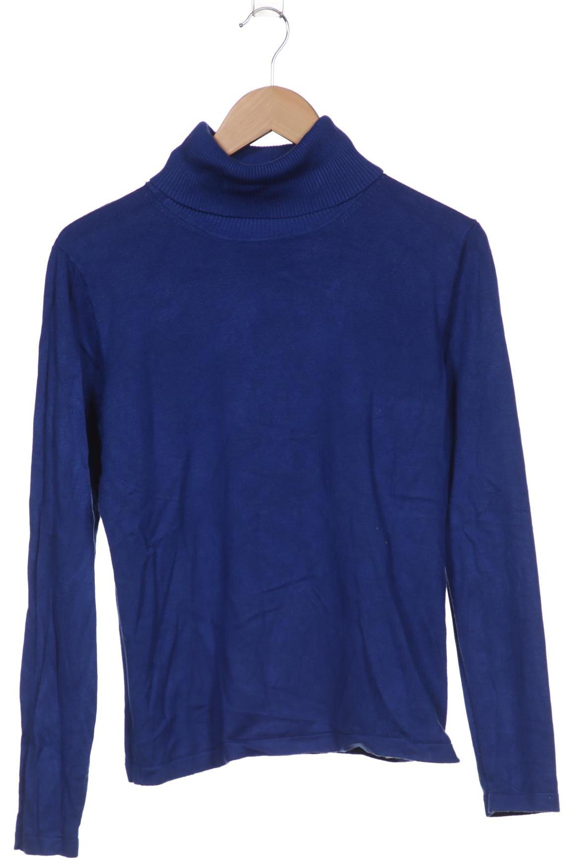 

Gerry Weber Damen Pullover, marineblau, Gr. 38