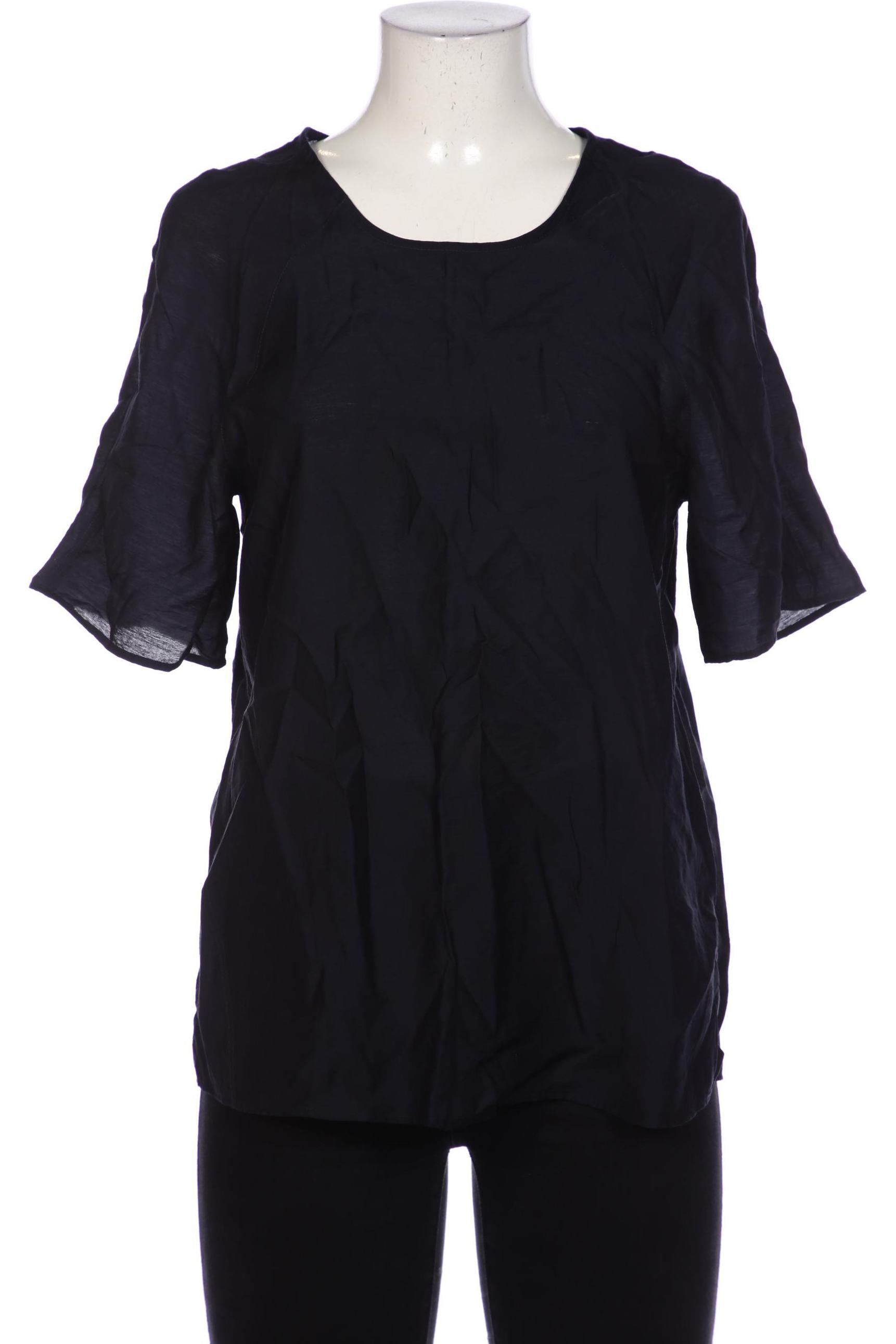 

Gerry Weber Damen Bluse, marineblau, Gr. 42