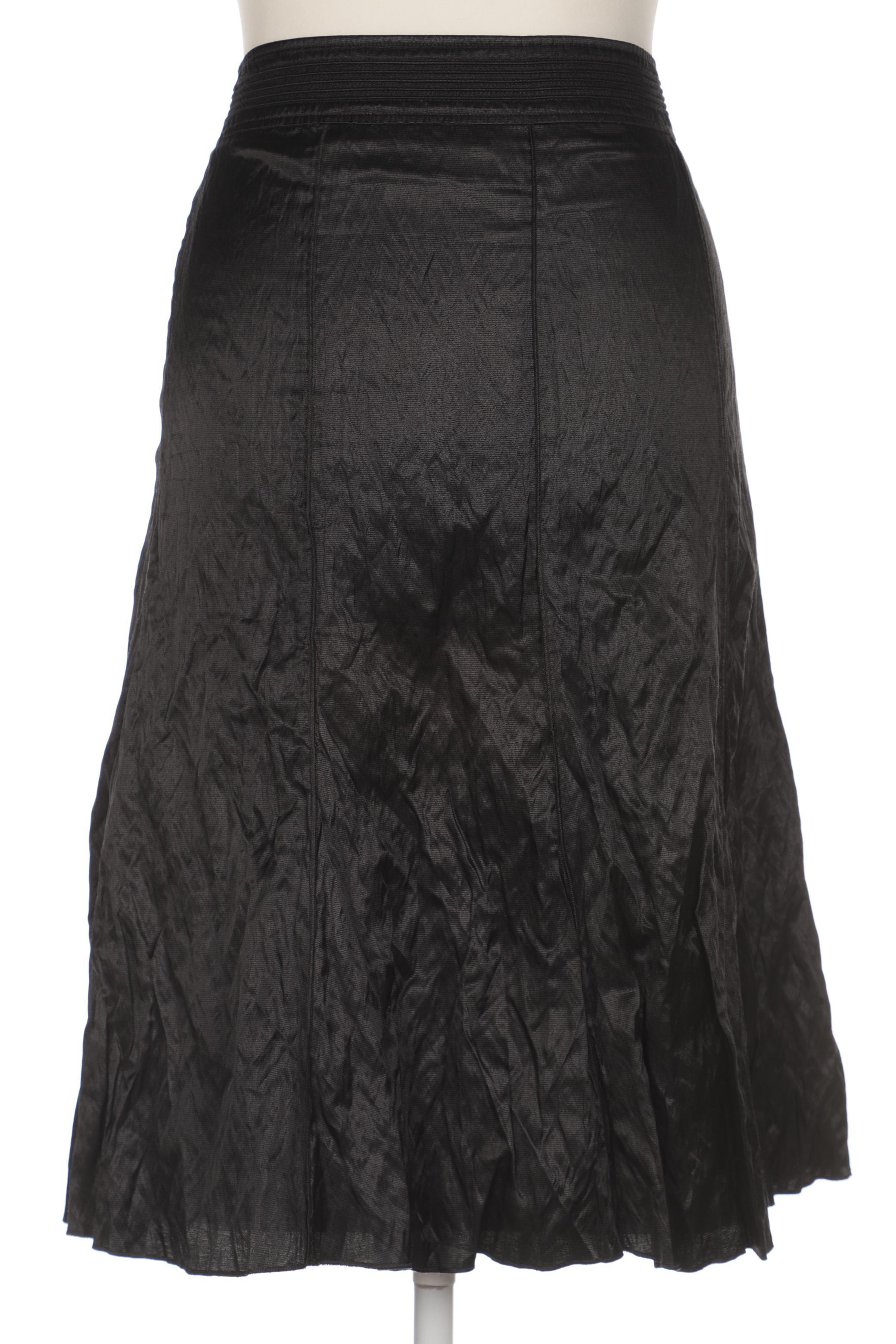 

Gerry Weber Damen Rock, schwarz