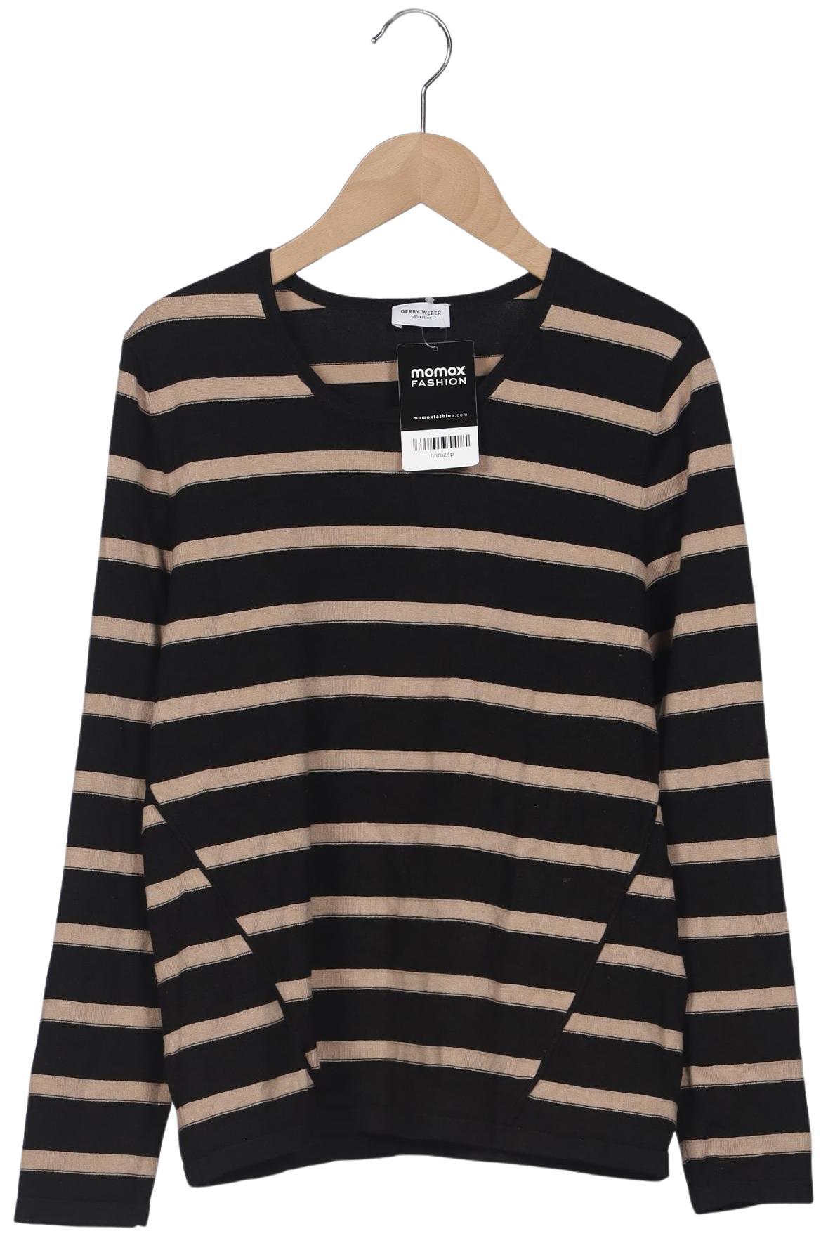 

Gerry Weber Damen Pullover, mehrfarbig, Gr. 38