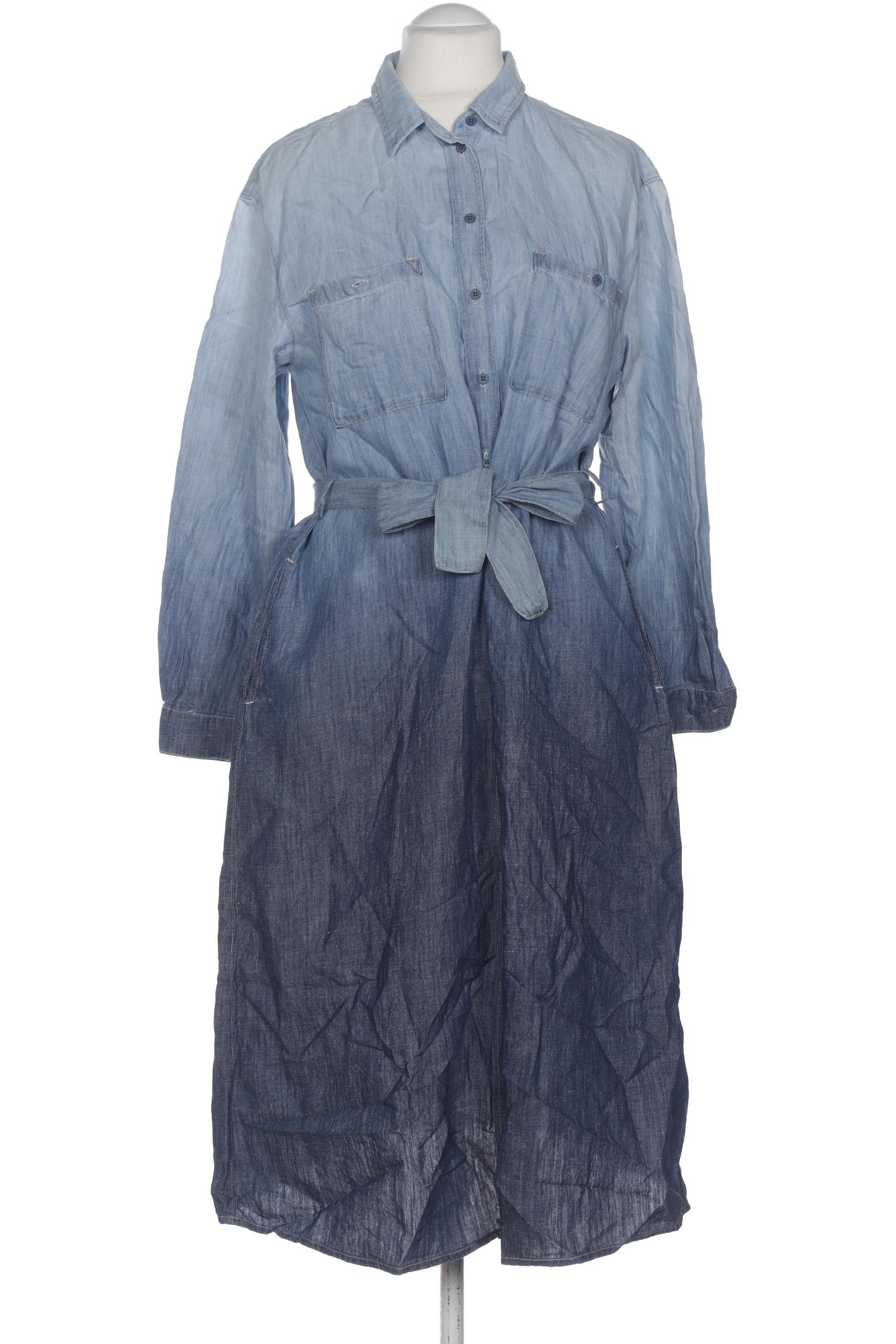 

Gerry Weber Damen Kleid, blau, Gr. 40