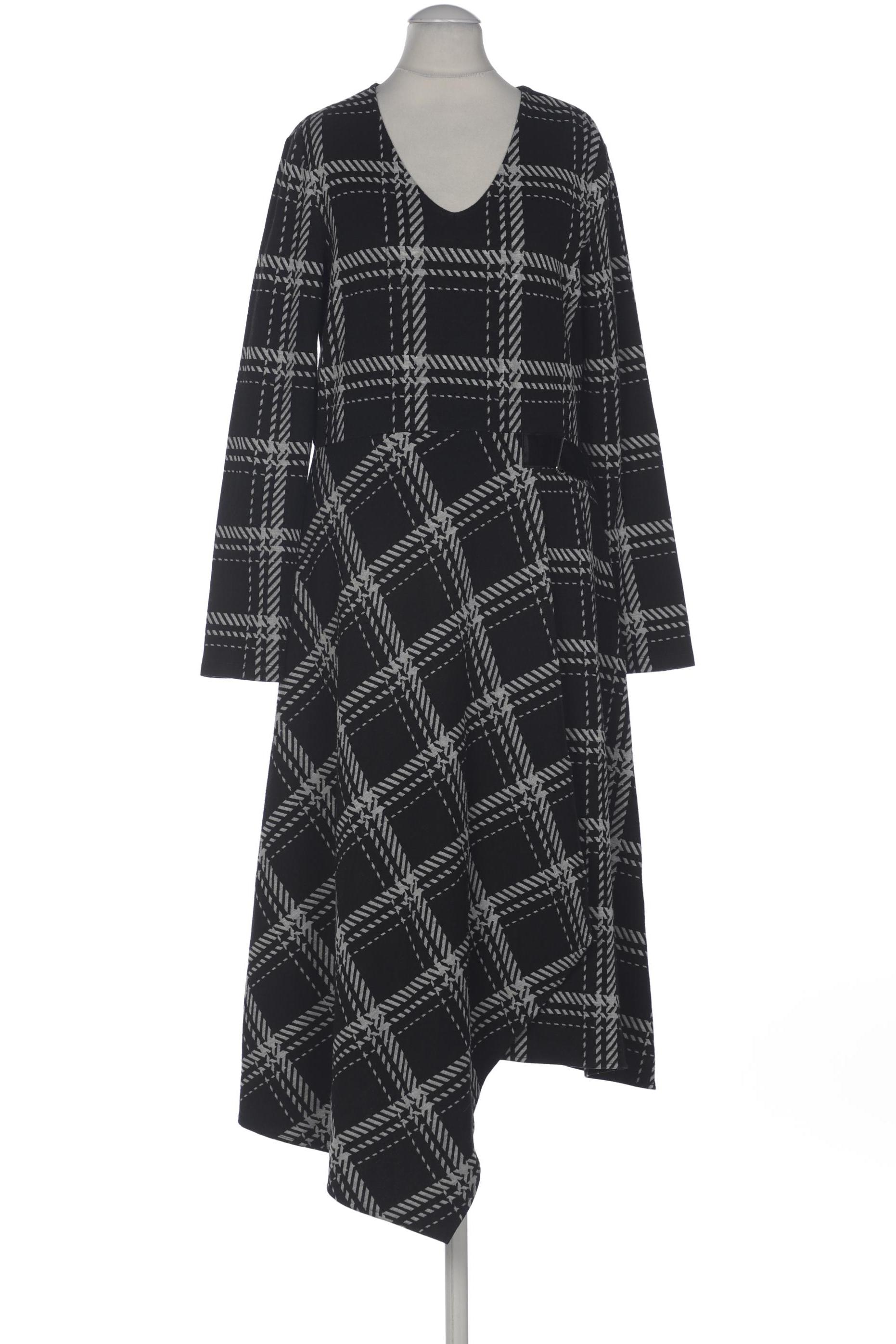 

Gerry Weber Damen Kleid, schwarz, Gr. 38