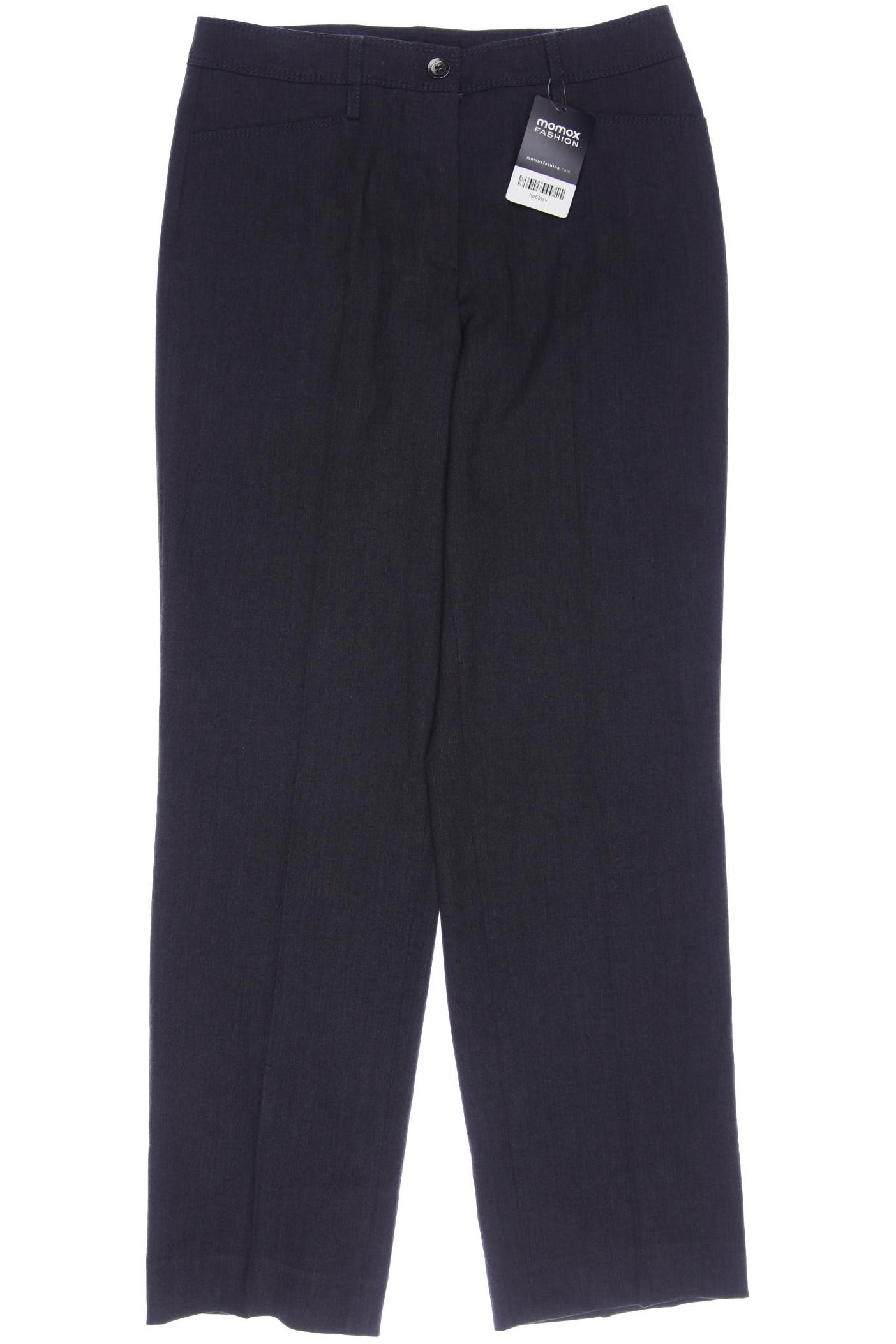 

Gerry Weber Damen Stoffhose, grau