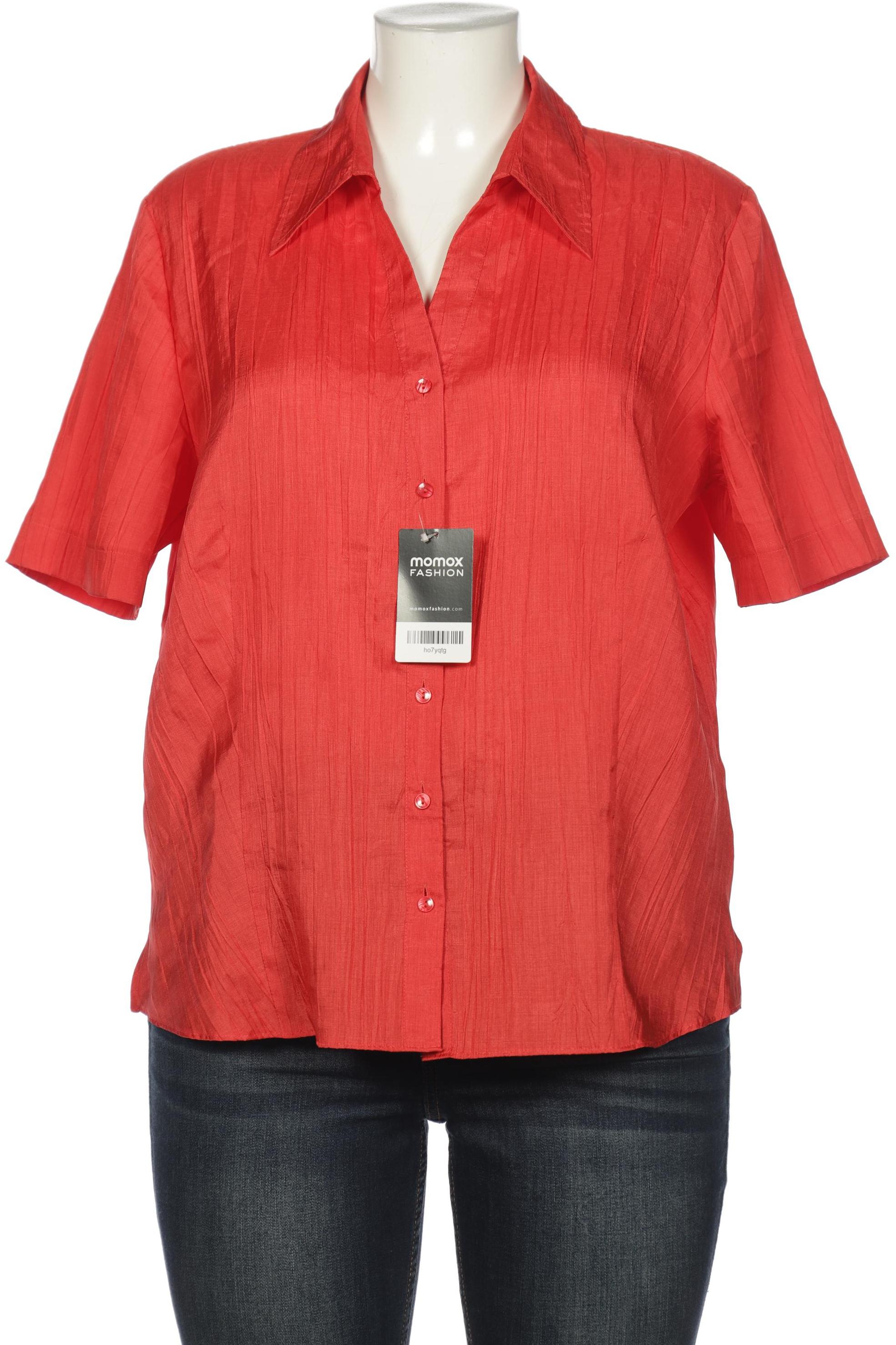 

Gerry Weber Damen Bluse, rot