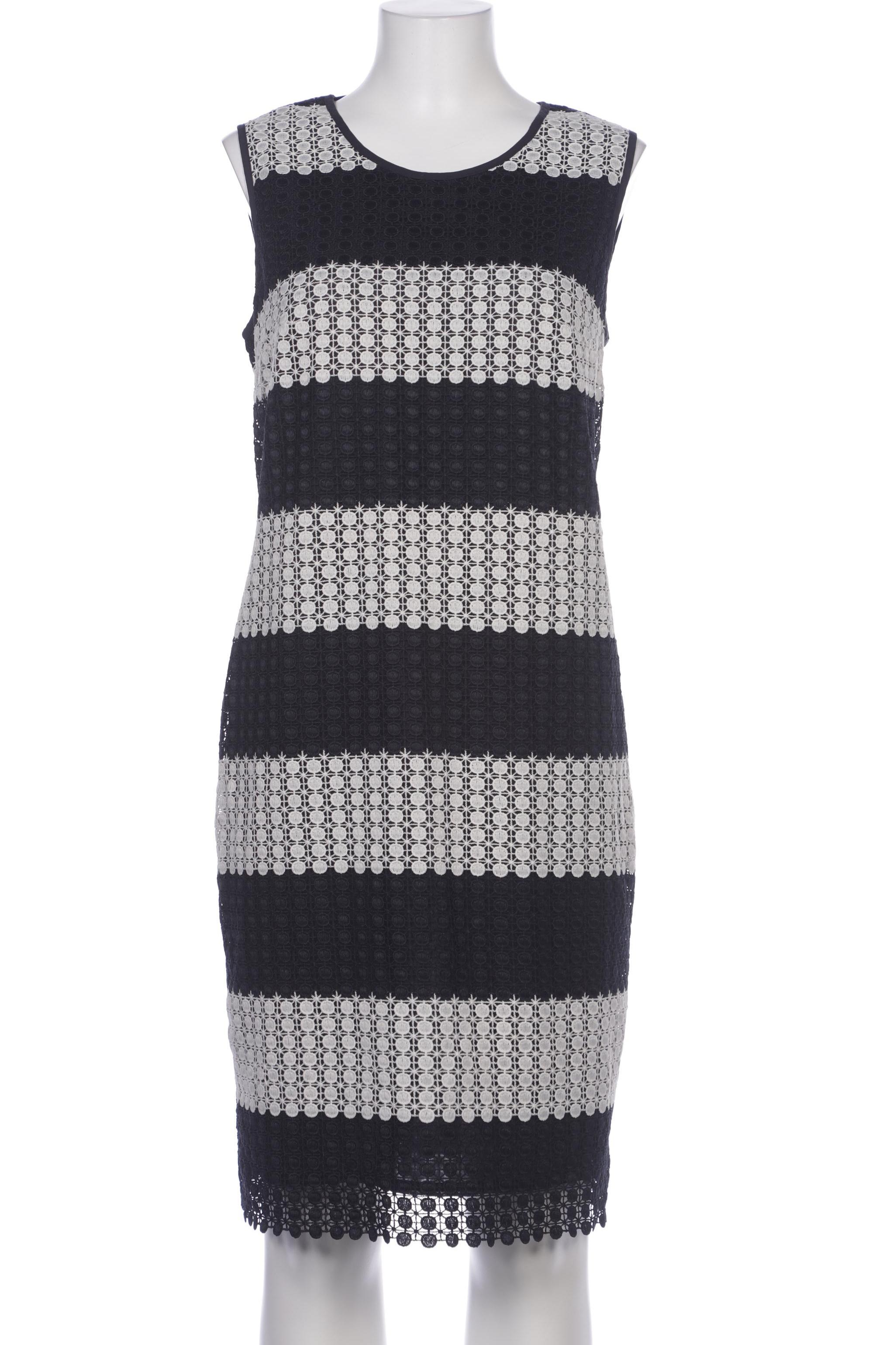 

Gerry Weber Damen Kleid, marineblau, Gr. 42