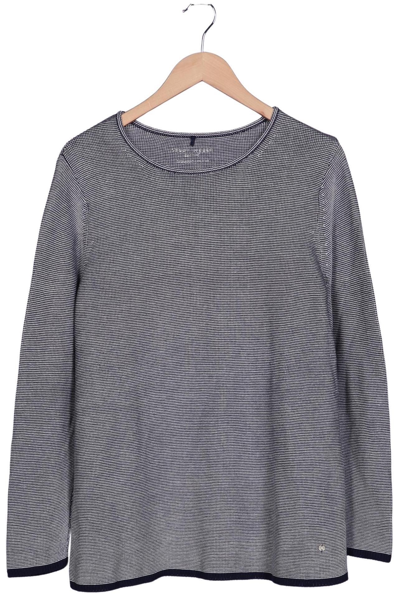 

Gerry Weber Damen Pullover, mehrfarbig, Gr. 46