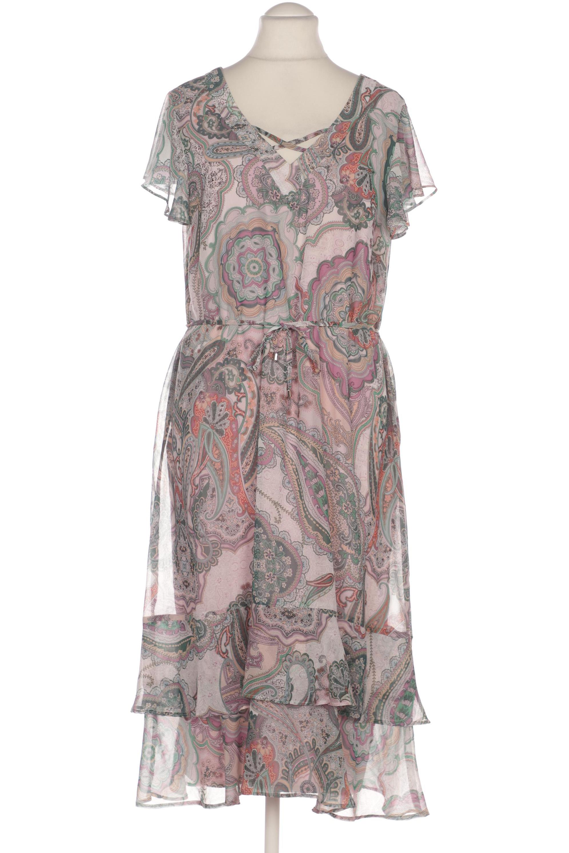 

Gerry Weber Damen Kleid, mehrfarbig, Gr. 46