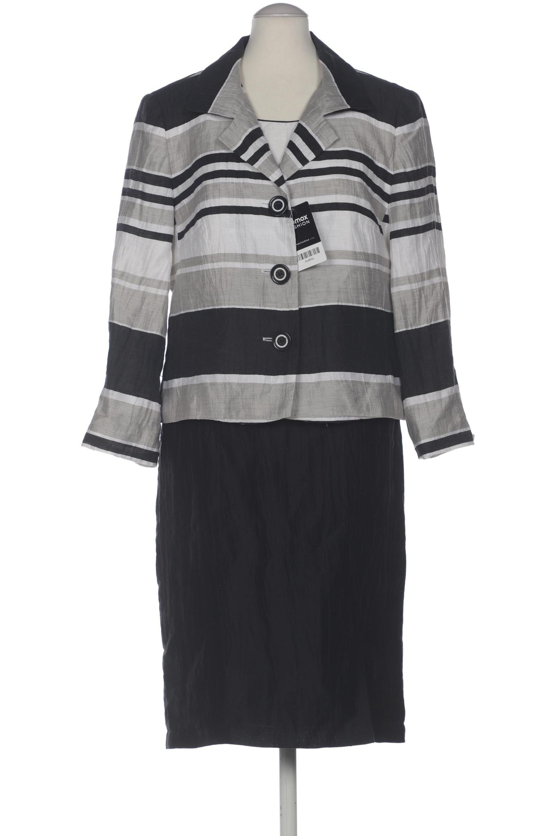 

Gerry Weber Damen Anzug, grau, Gr. 38