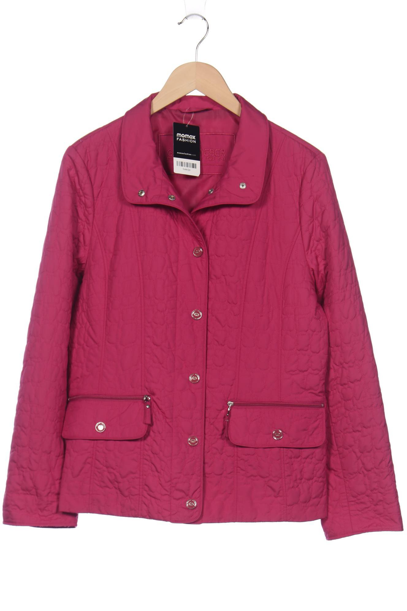 

Gerry Weber Damen Jacke, pink