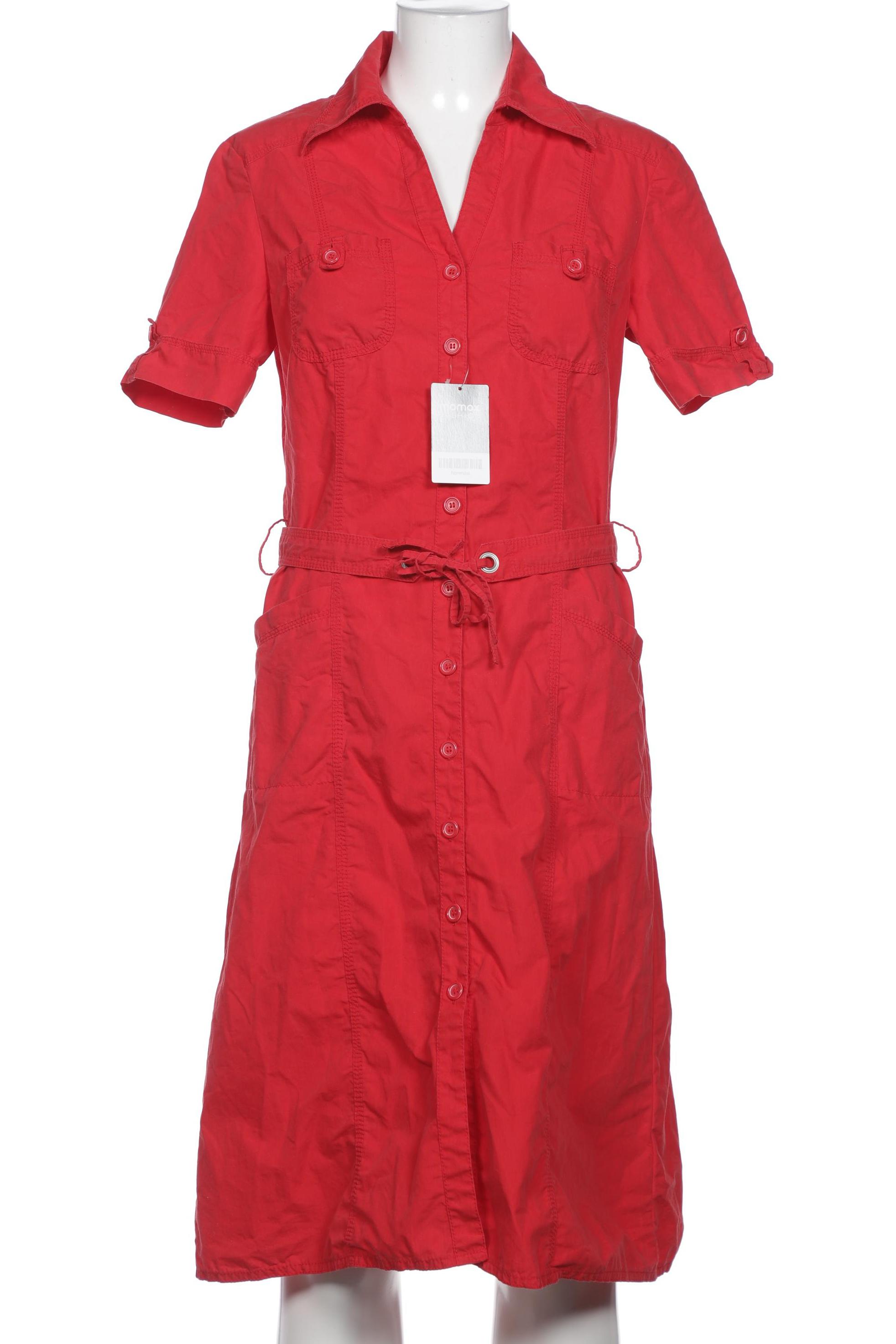 

Gerry Weber Damen Kleid, rot