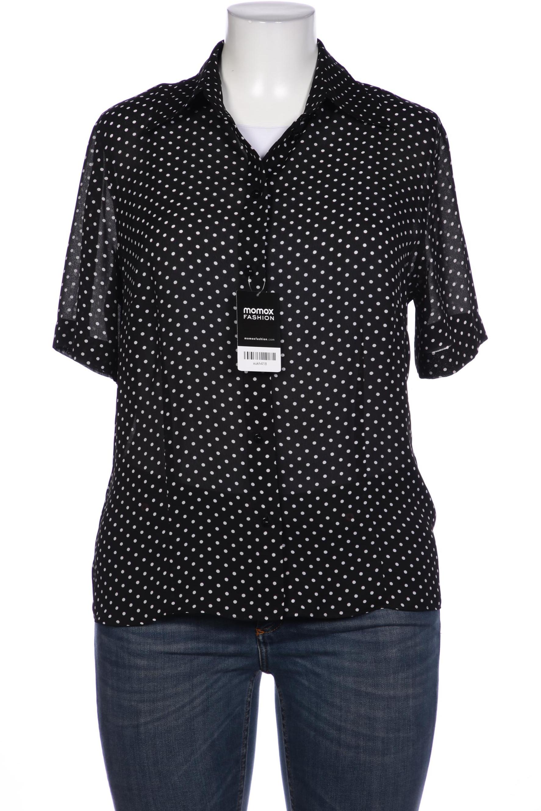 

Gerry Weber Damen Bluse, schwarz