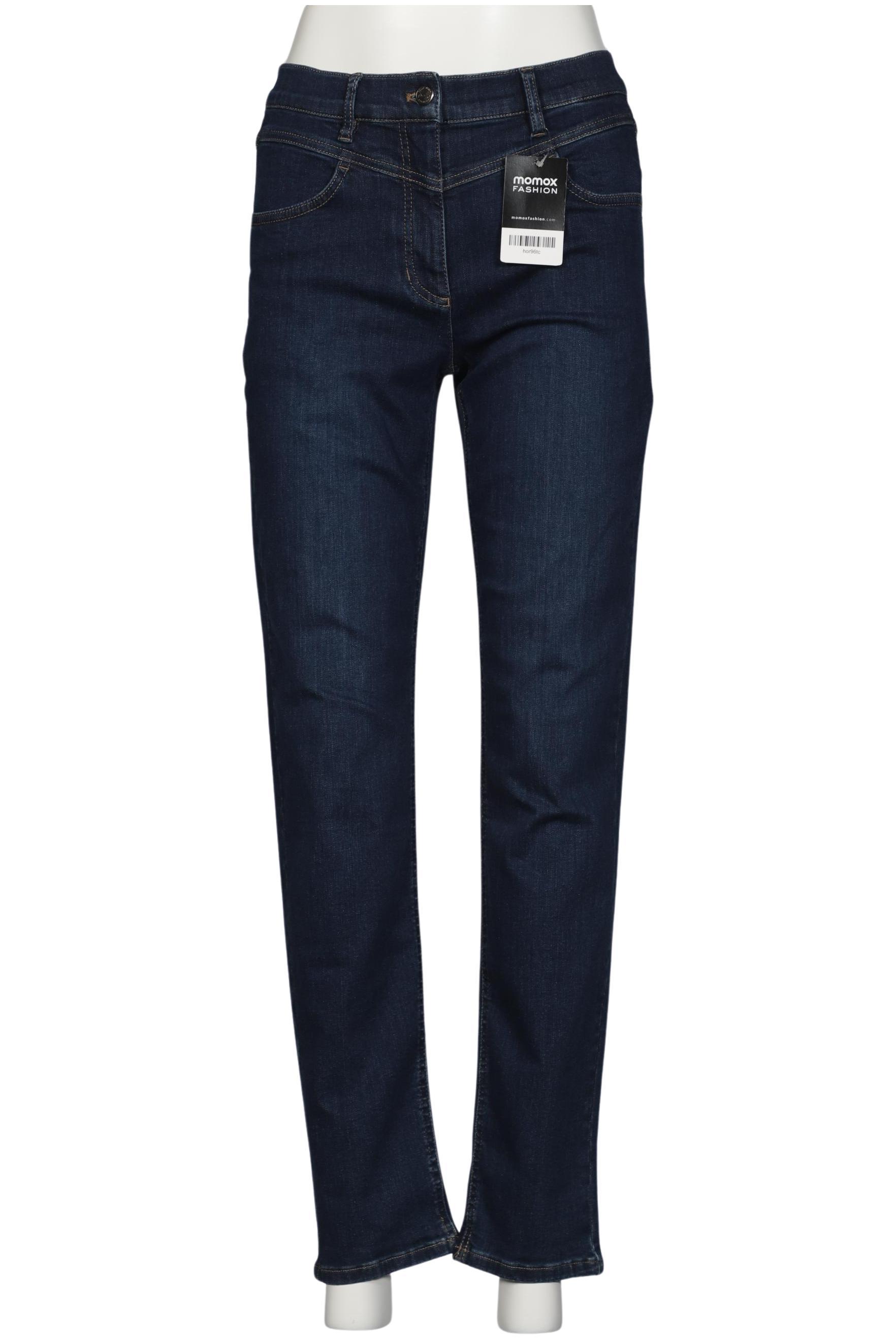 

Gerry Weber Damen Jeans, marineblau, Gr. 36