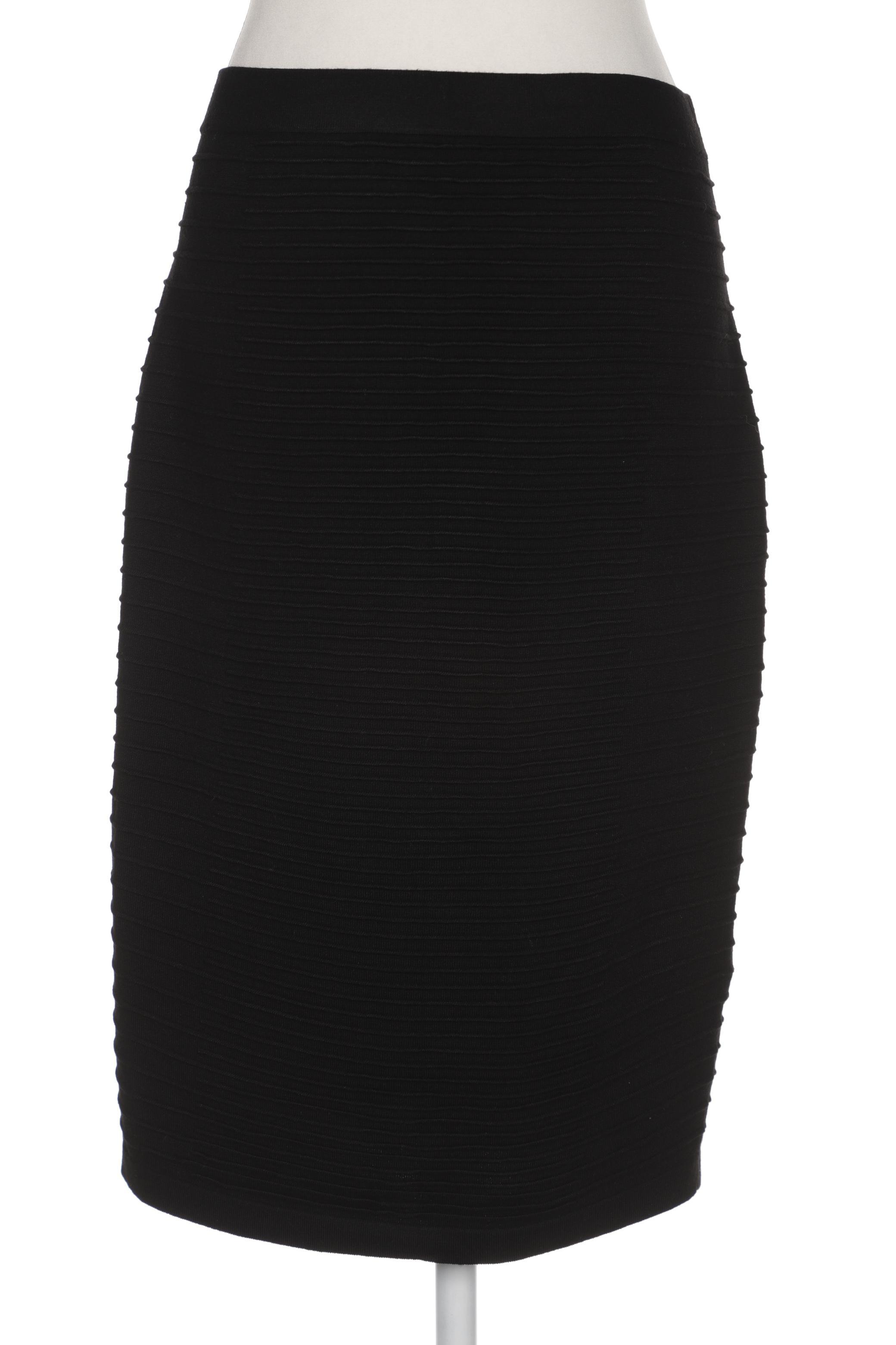 

Gerry Weber Damen Rock, schwarz