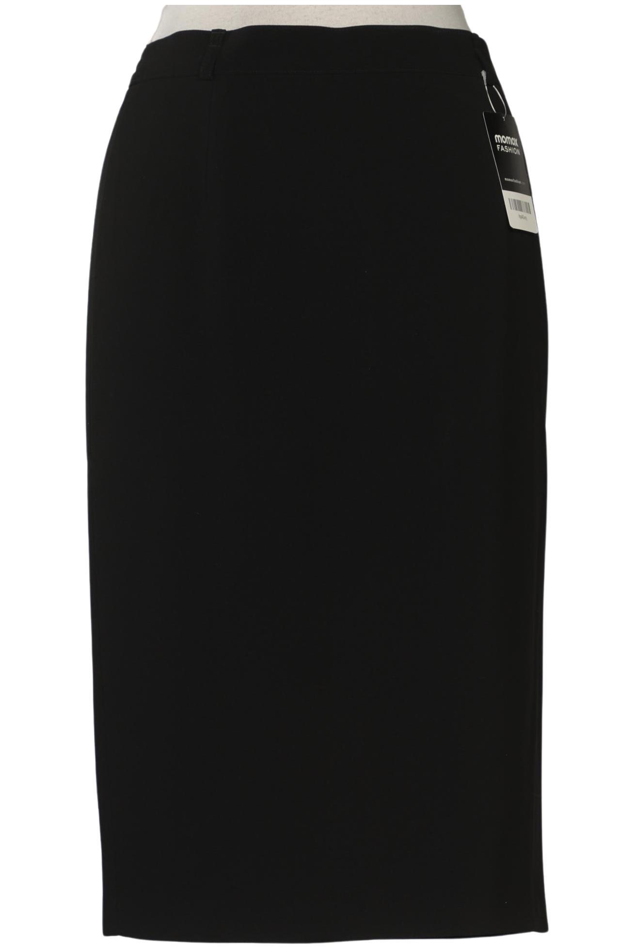 

Gerry Weber Damen Rock, schwarz, Gr. 27